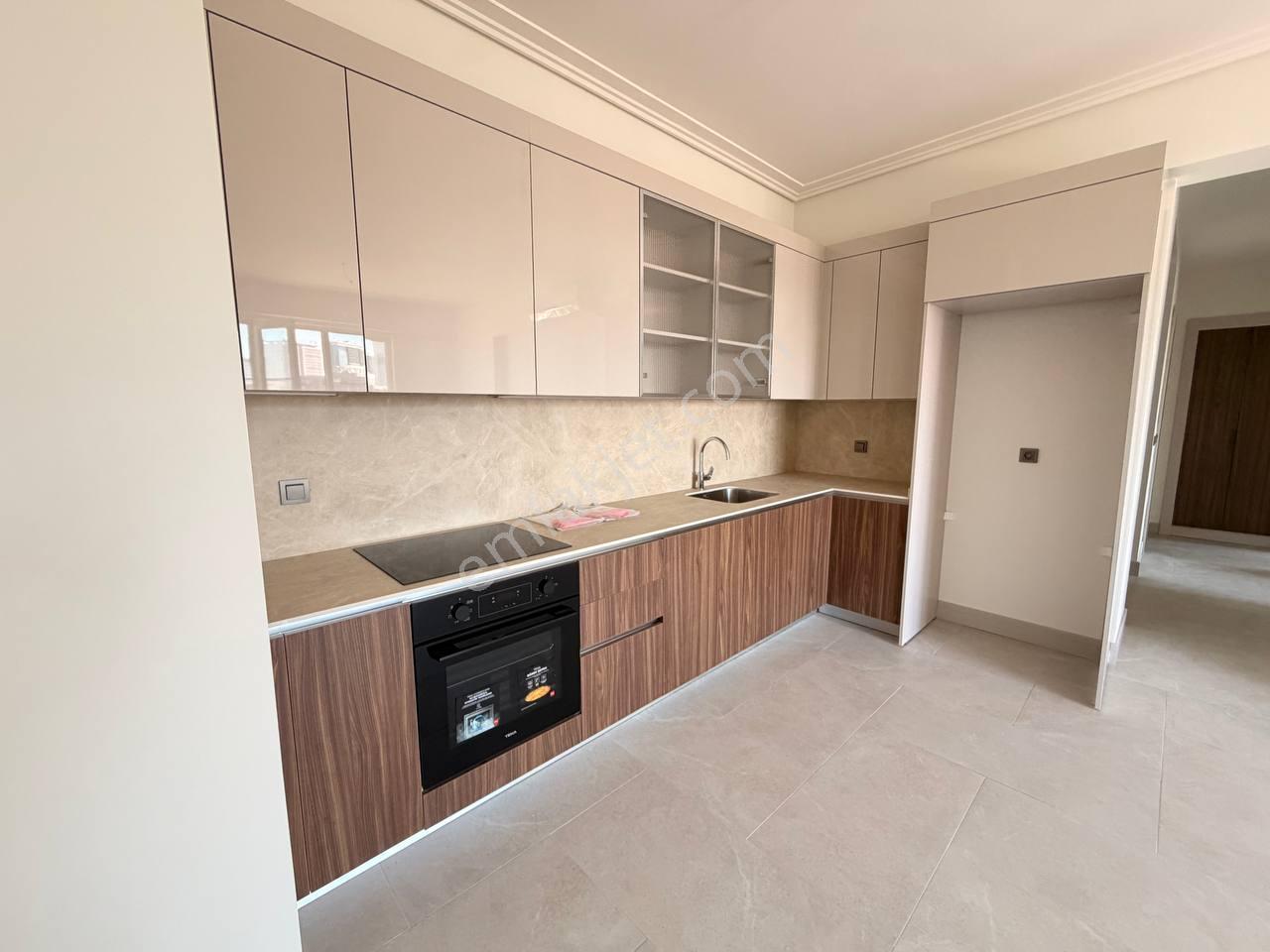 Finans Merkezinin Kalbinde Boulevard Etabı Yatırımın Fırsatı2+1 - Görsel 6