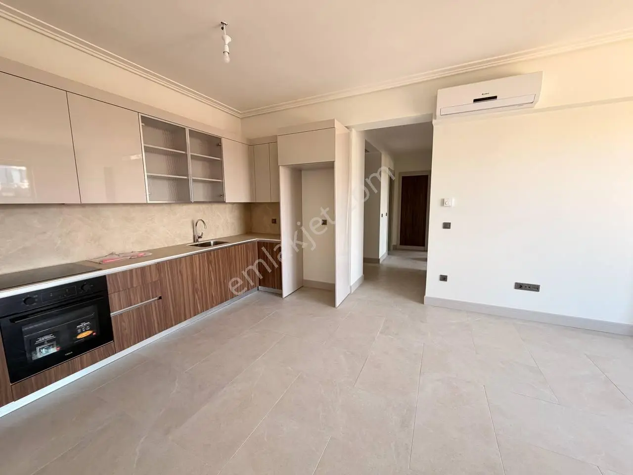 Finans Merkezinin Kalbinde Boulevard Etabı Yatırımın Fırsatı2+1 - Görsel 4