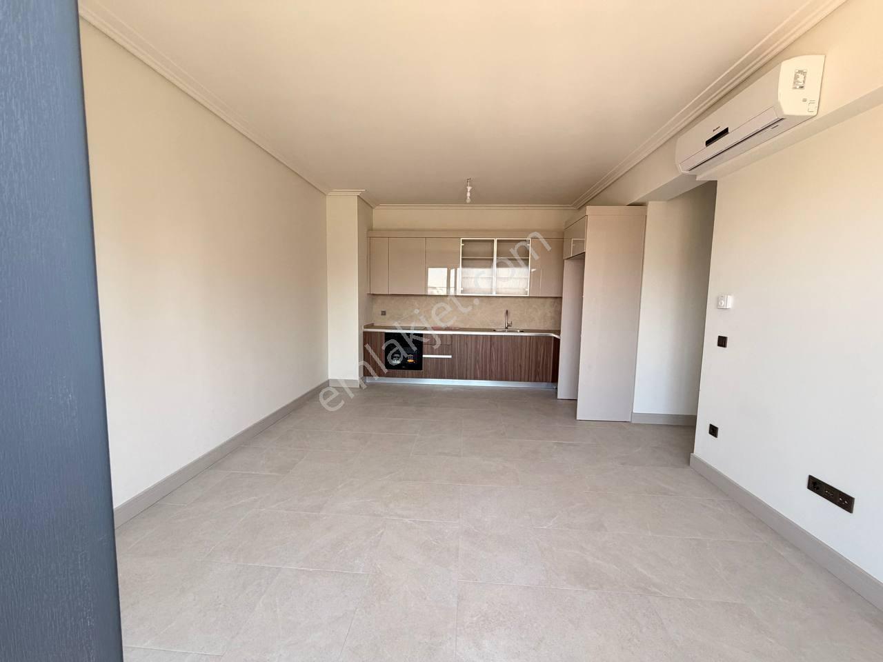 Finans Merkezinin Kalbinde Boulevard Etabı Yatırımın Fırsatı2+1 - Görsel 14