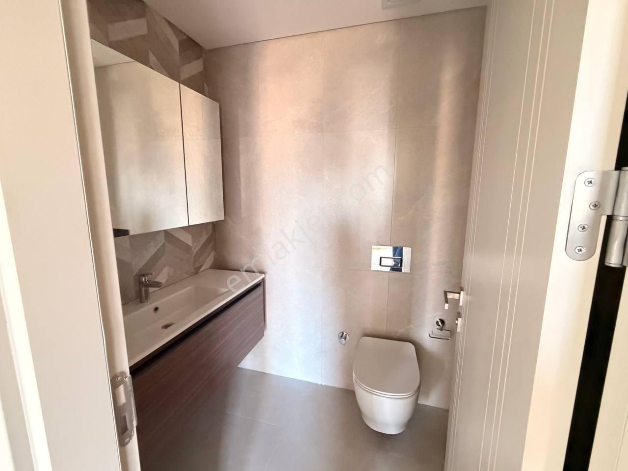 Finans Merkezinin Kalbinde Boulevard Etabı Yatırımın Fırsatı2+1 - Görsel 24