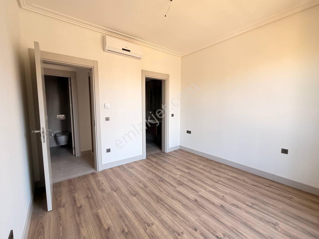 Finans Merkezinin Kalbinde Boulevard Etabı Yatırımın Fırsatı2+1 - Görsel 29