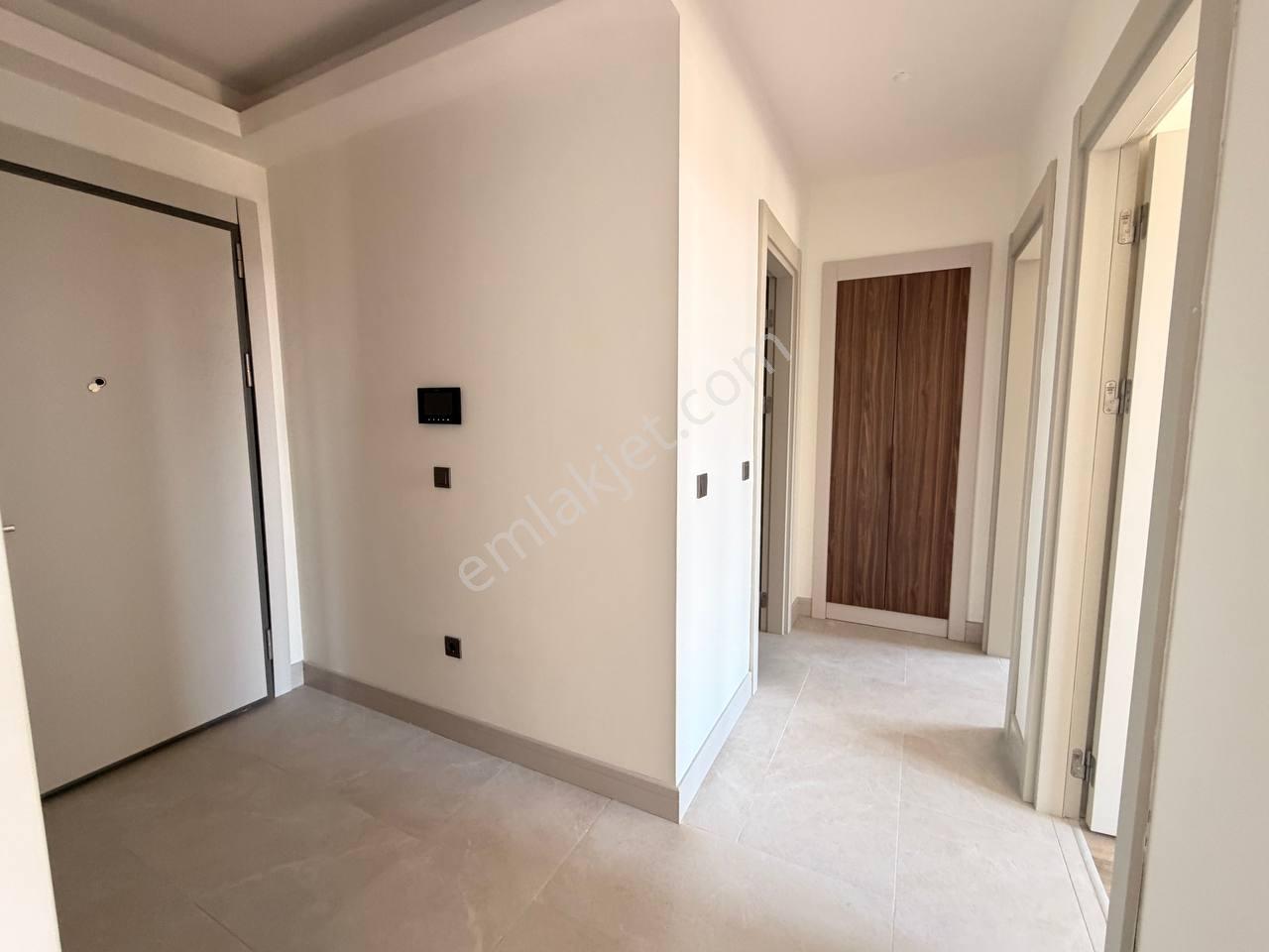 Finans Merkezinin Kalbinde Boulevard Etabı Yatırımın Fırsatı2+1 - Görsel 17