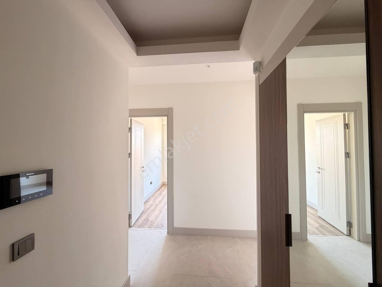 Finans Merkezinin Kalbinde Boulevard Etabı Yatırımın Fırsatı2+1 - Görsel 33