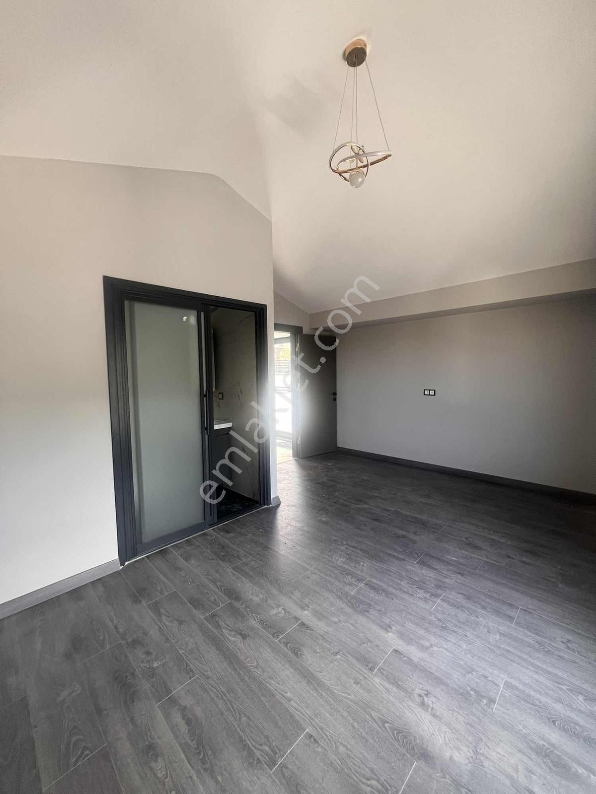 Kaynaklar Villa Platano 'da 4 + 1 Lüx Villa - Görsel 30