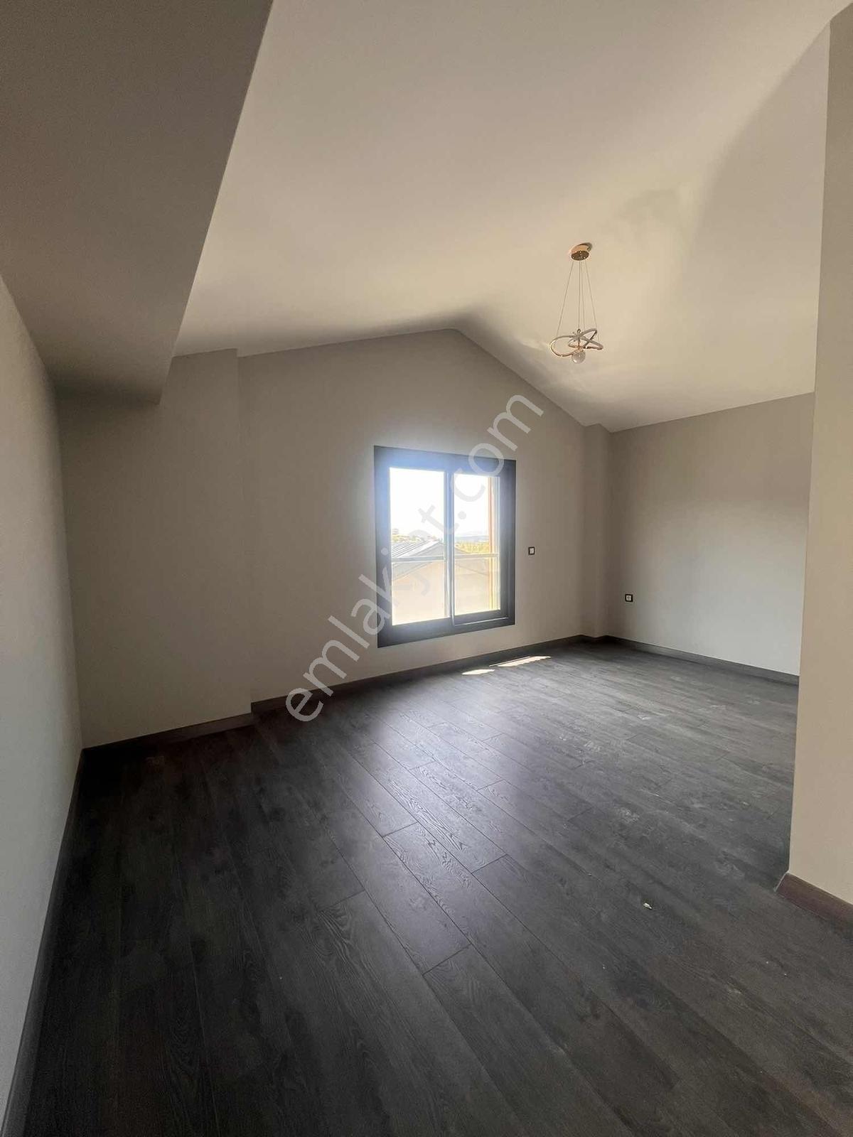 Kaynaklar Villa Platano 'da 4 + 1 Lüx Villa - Görsel 16