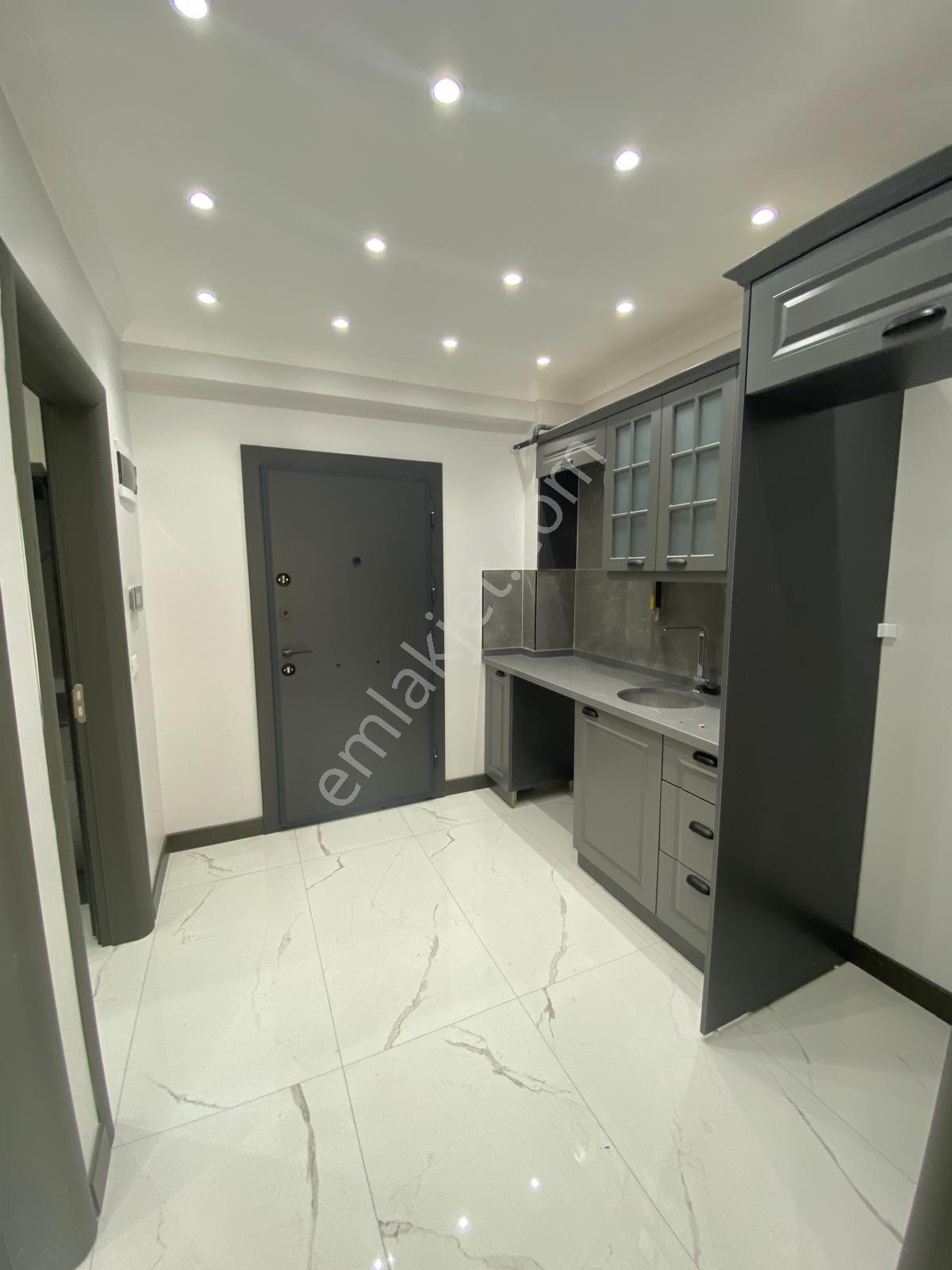 Kocahıdır Mahallesinde 2+0 Kiralık Lüx Daire - Görsel 8