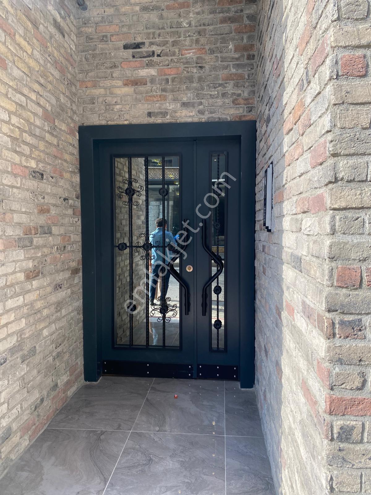 Kocahıdır Mahallesinde 2+0 Kiralık Lüx Daire - Görsel 2