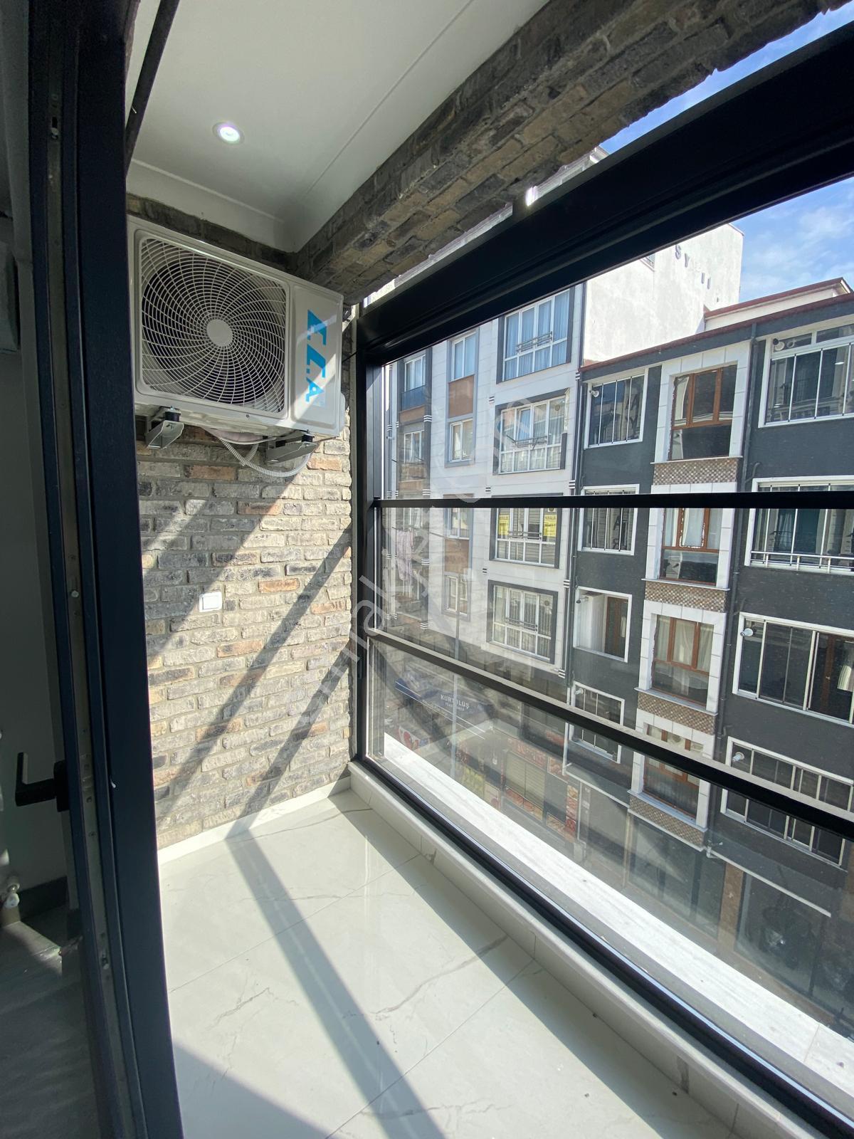 Kocahıdır Mahallesinde 2+0 Kiralık Lüx Daire - Görsel 15