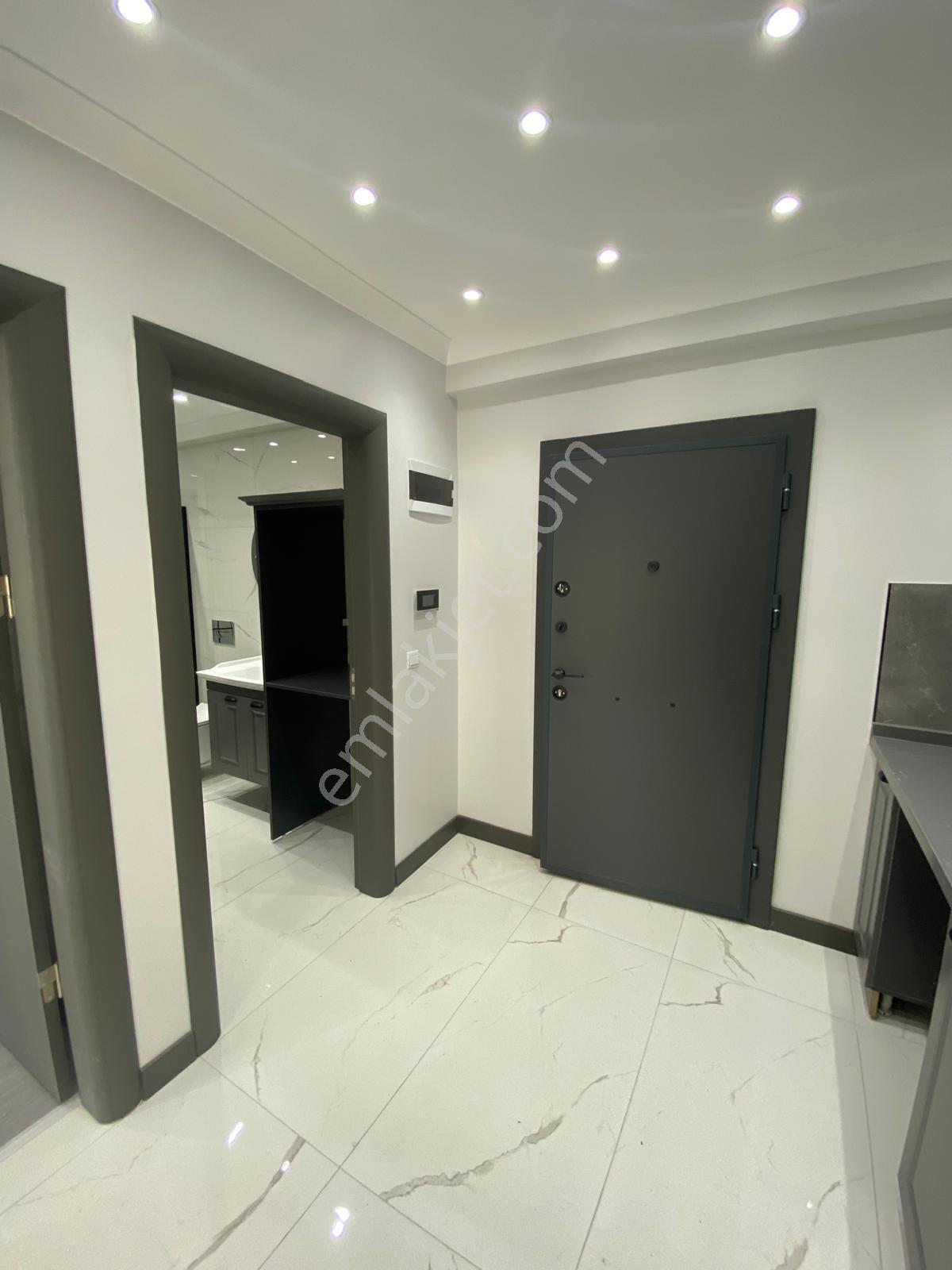 Kocahıdır Mahallesinde 2+0 Kiralık Lüx Daire - Görsel 7