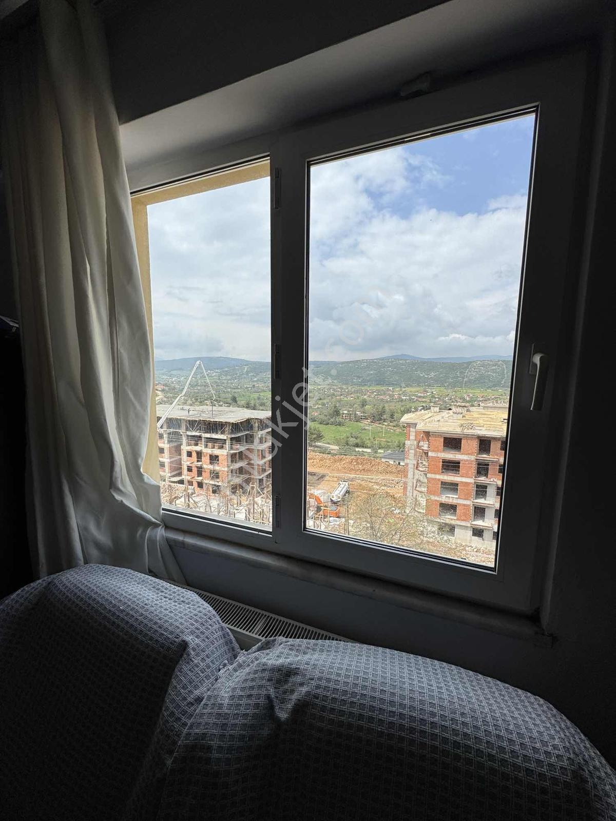 Yerkesik 3+1 Manzaralı Satılık Geniş Ferah Daire - Görsel 10