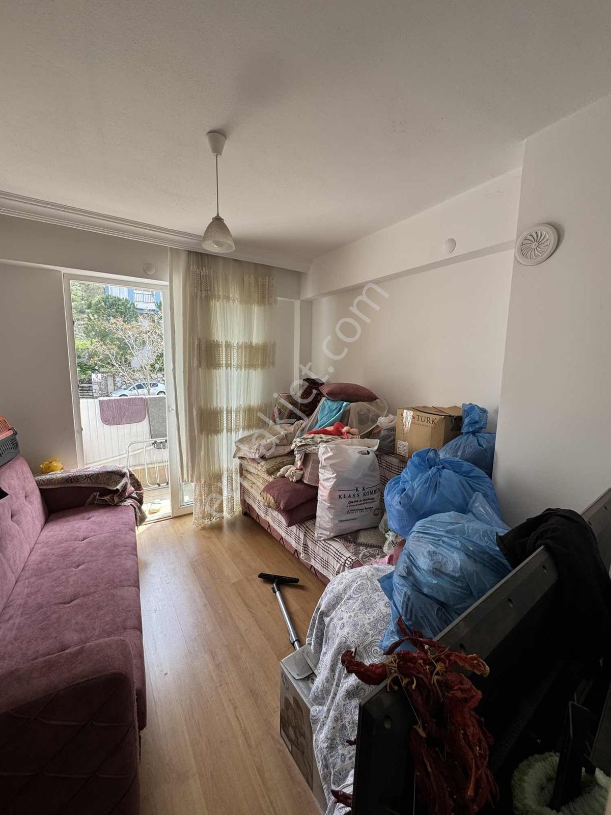 Yerkesik 3+1 Manzaralı Satılık Geniş Ferah Daire - Görsel 12