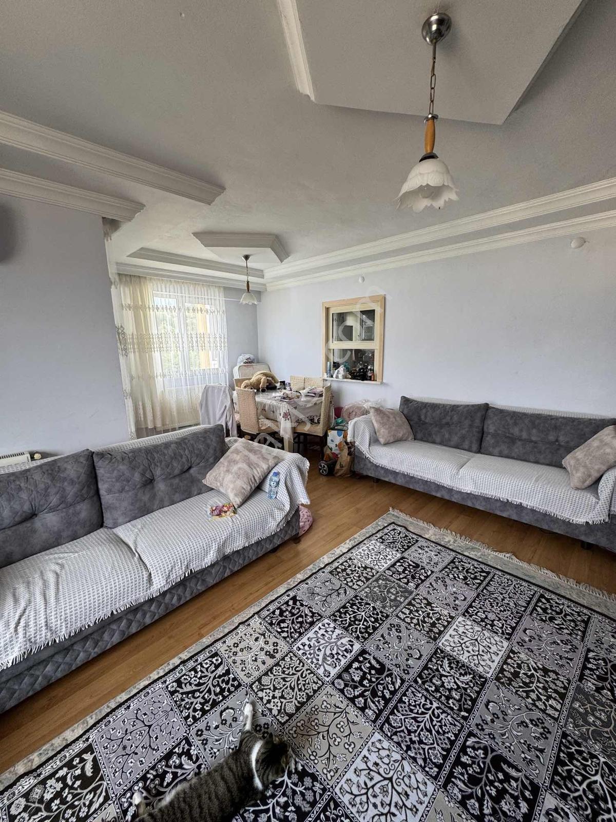 Yerkesik 3+1 Manzaralı Satılık Geniş Ferah Daire - Görsel 23