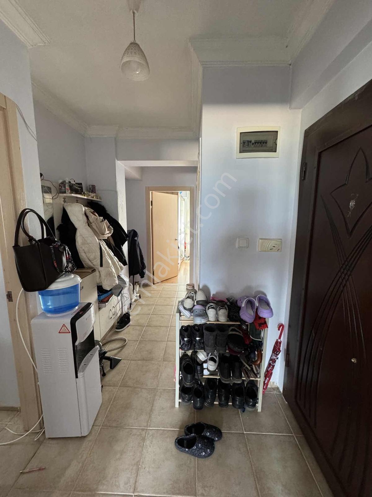 Yerkesik 3+1 Manzaralı Satılık Geniş Ferah Daire - Görsel 19