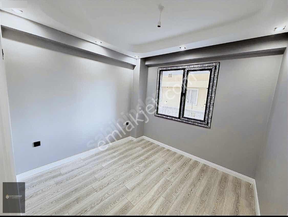 Gümüş Grouptan Fatih Mah 3+1 Lüks Daire Kat Mülkiyetli - Görsel 6