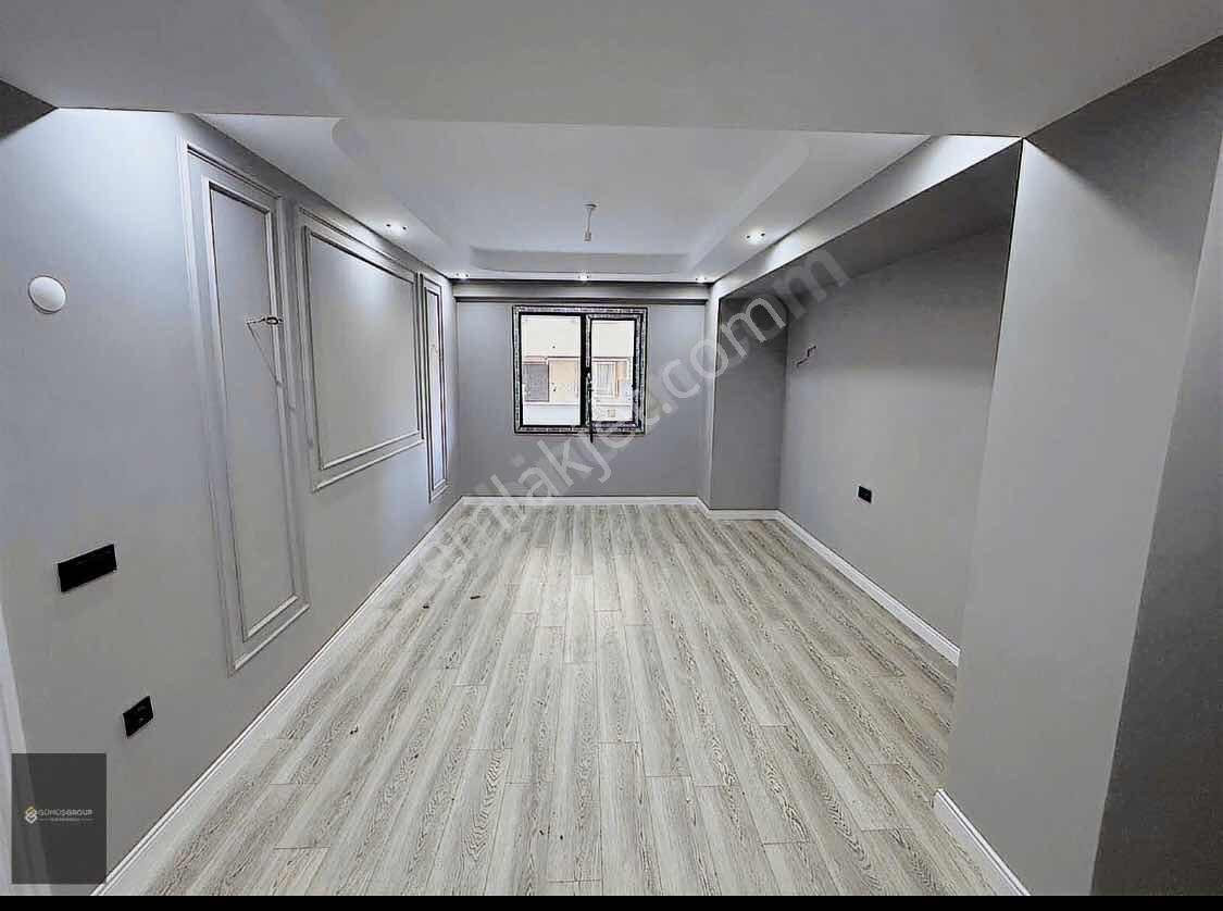 Gümüş Grouptan Fatih Mah 3+1 Lüks Daire Kat Mülkiyetli - Görsel 2
