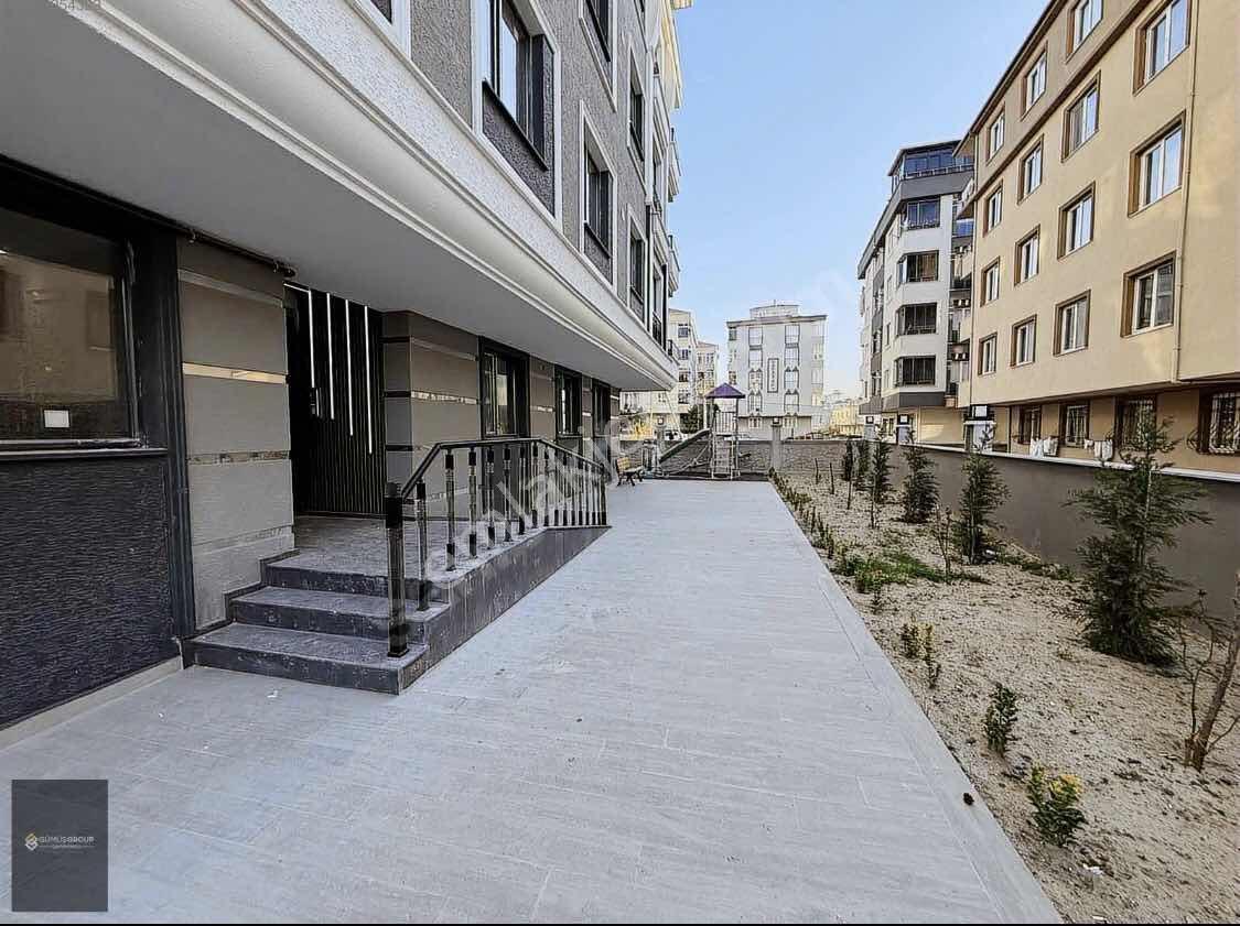 Gümüş Grouptan Fatih Mah 3+1 Lüks Daire Kat Mülkiyetli - Görsel 21