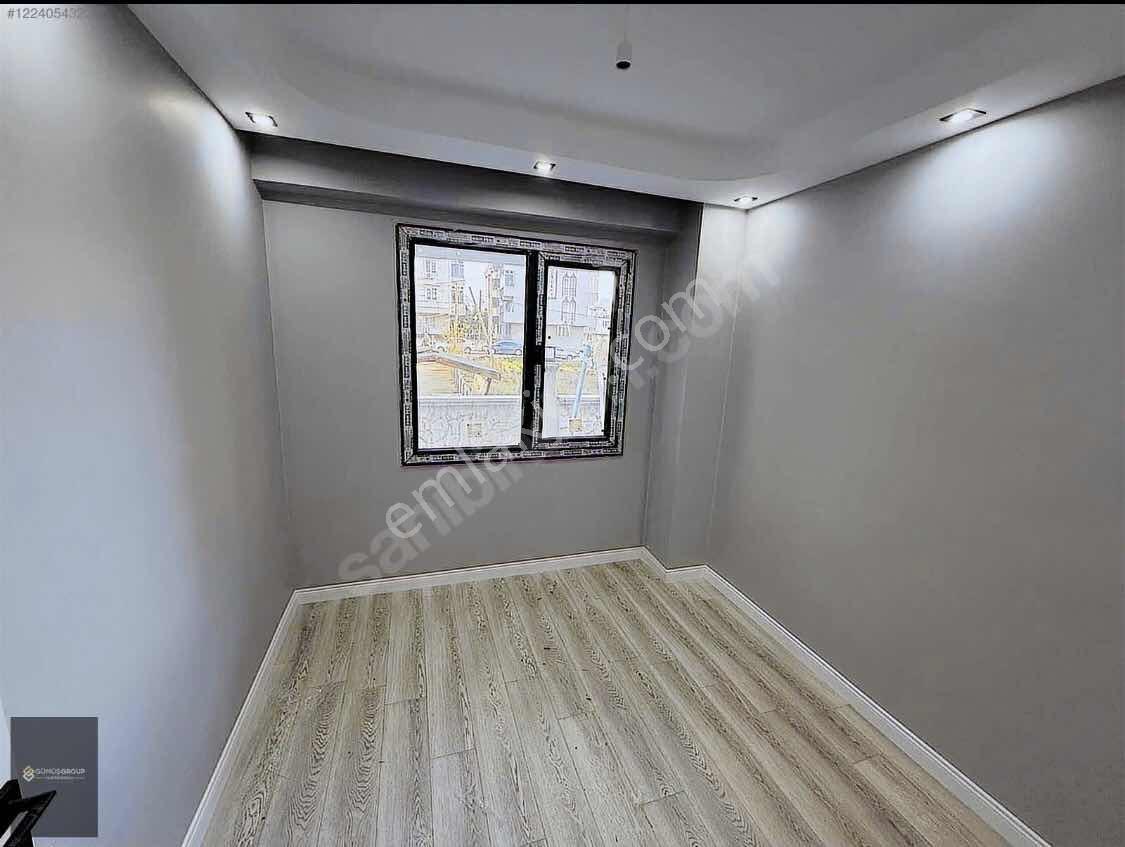 Gümüş Grouptan Fatih Mah 3+1 Lüks Daire Kat Mülkiyetli - Görsel 11