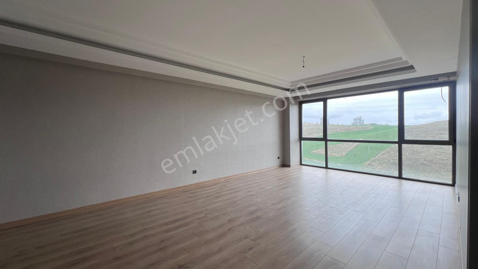 Redstone Castle Vera Ovacık Yerden Isıtmalı Satılık 4+1 Daire - Görsel 18