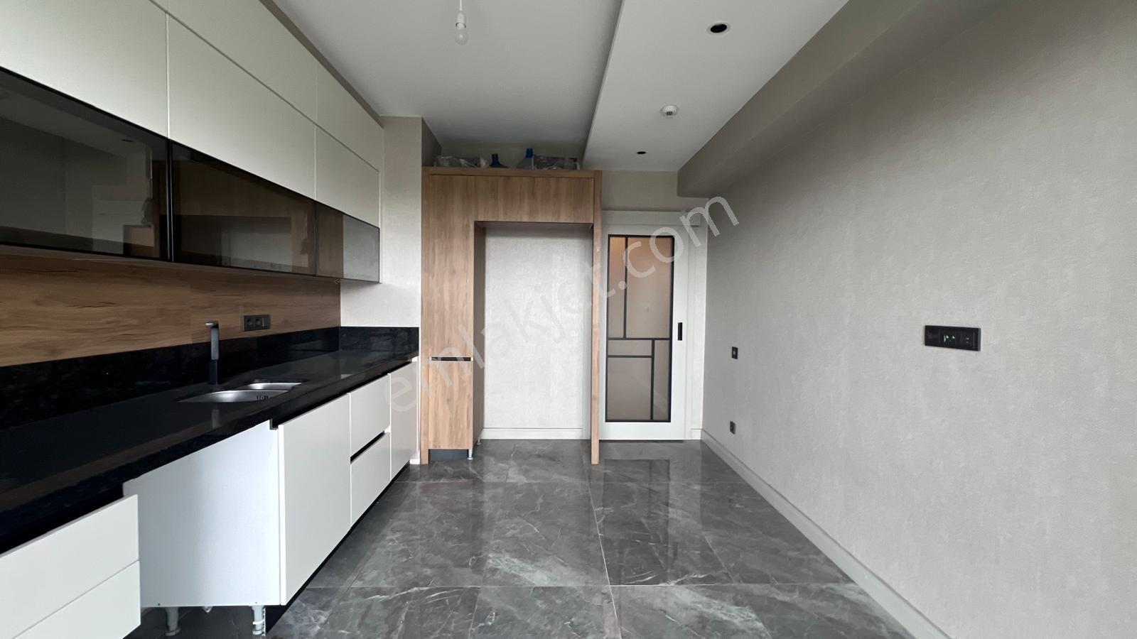 Redstone Castle Vera Ovacık Yerden Isıtmalı Satılık 4+1 Daire - Görsel 35