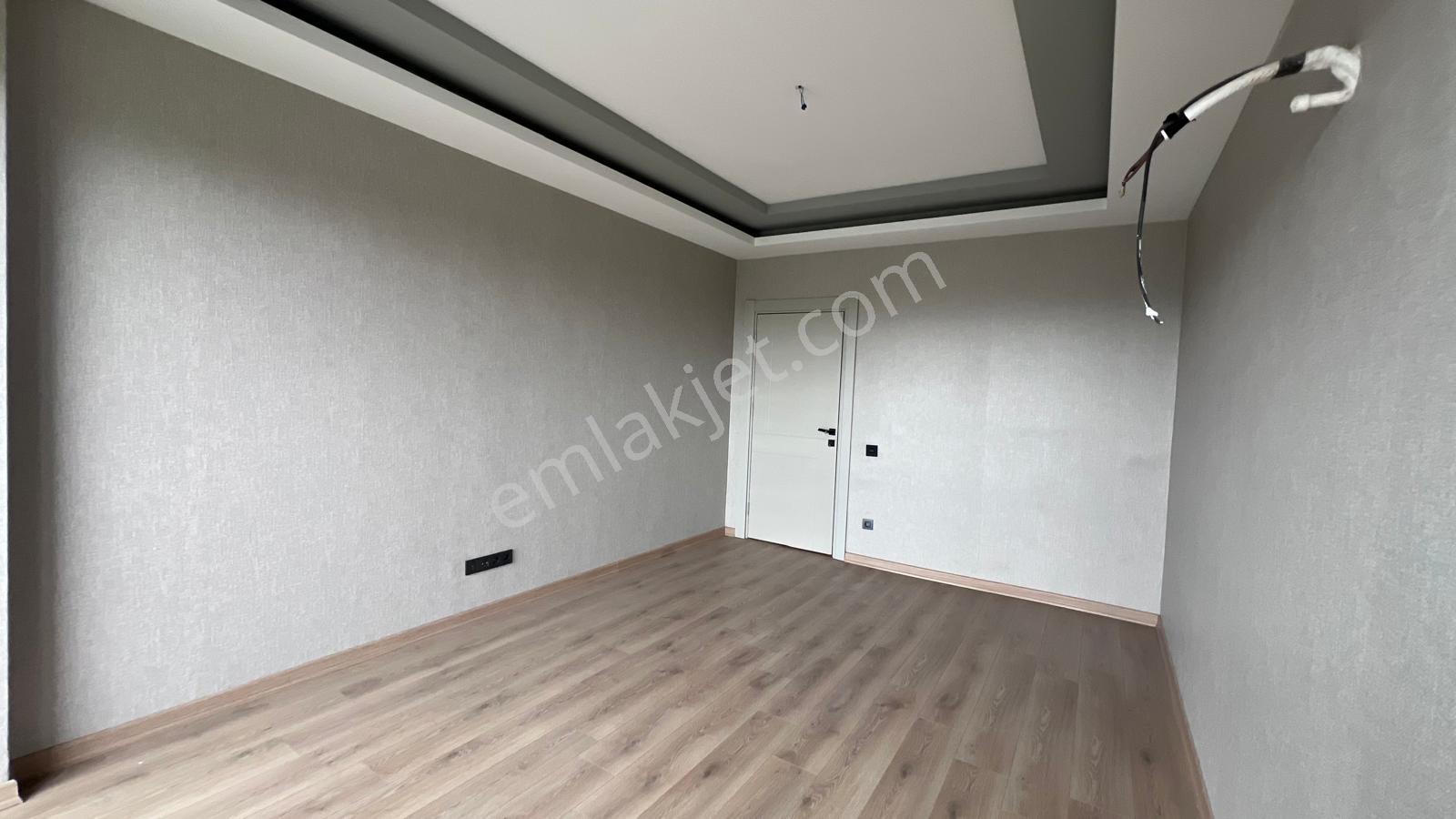 Redstone Castle Vera Ovacık Yerden Isıtmalı Satılık 4+1 Daire - Görsel 16