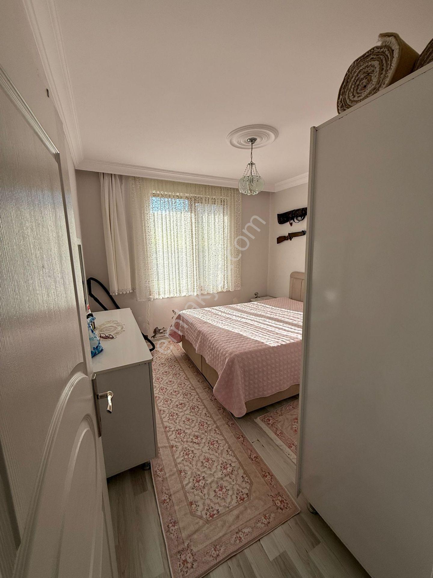 Sinop Osmaniye Mahallesinde Satılık Müstakil Tapulu Yazlık - Görsel 20