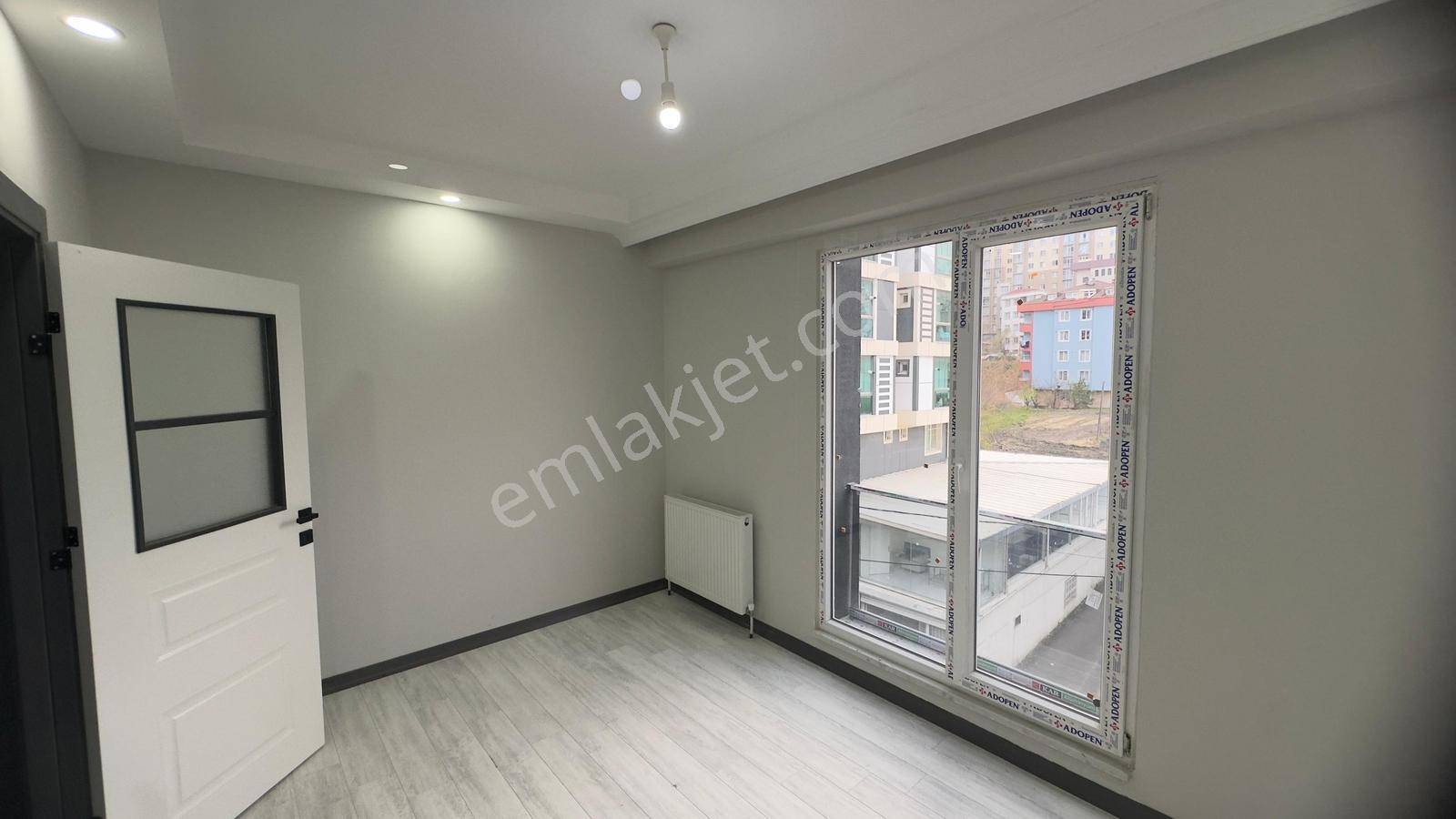 Sıfır İskanlı Kapalı Otoparklı 2+1 Satılık Daire Metrobüse Yakın - Görsel 14