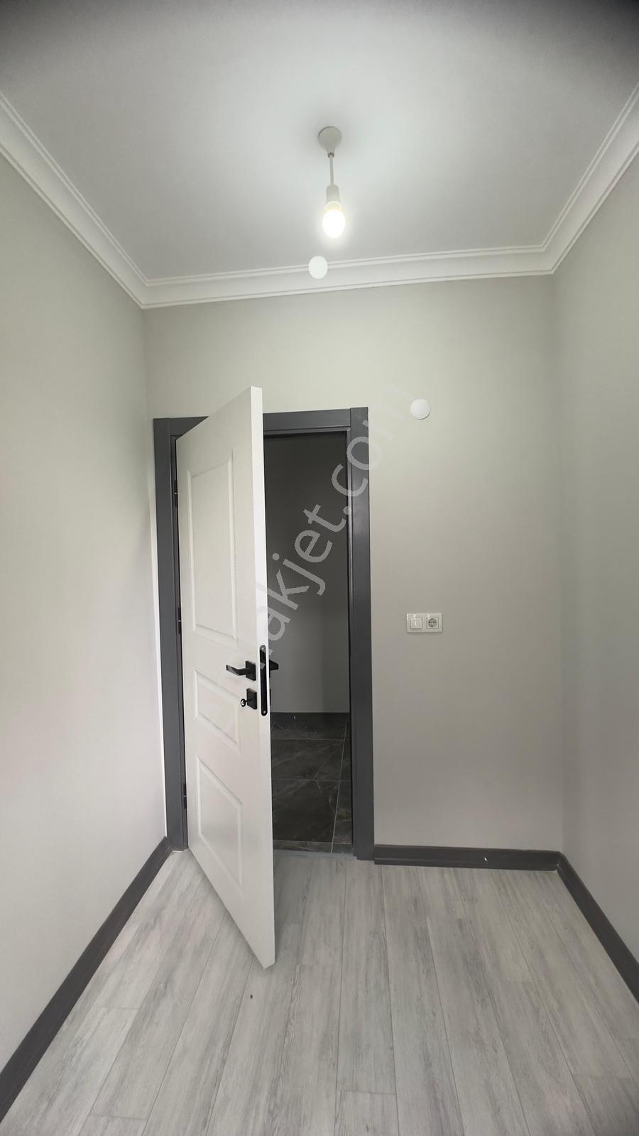 Sıfır İskanlı Kapalı Otoparklı 2+1 Satılık Daire Metrobüse Yakın - Görsel 21