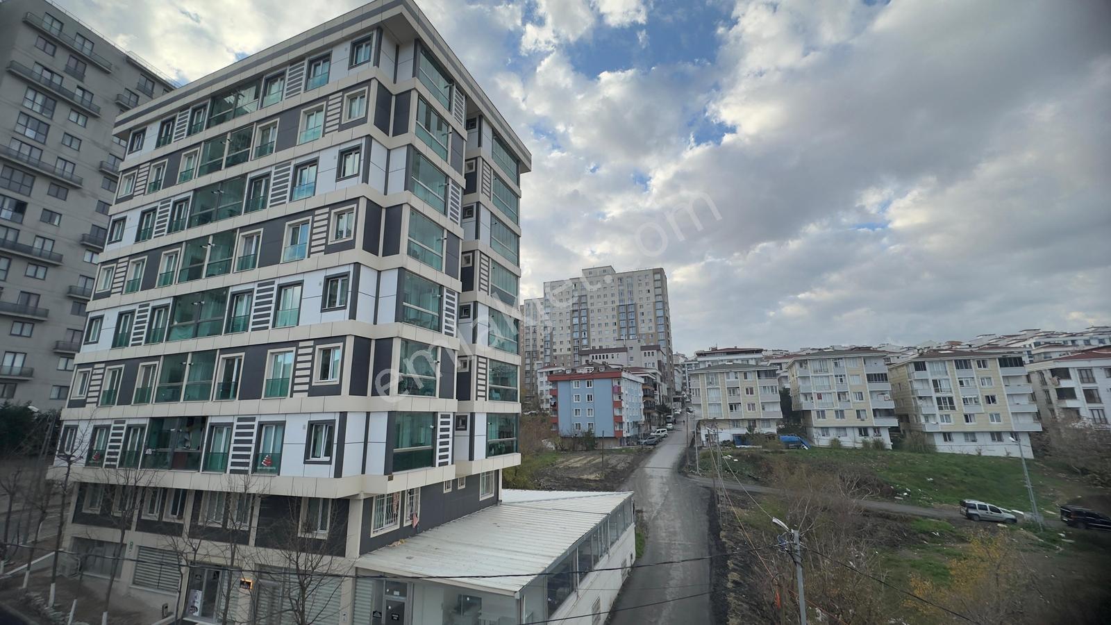 Sıfır İskanlı Kapalı Otoparklı 2+1 Satılık Daire Metrobüse Yakın - Görsel 6