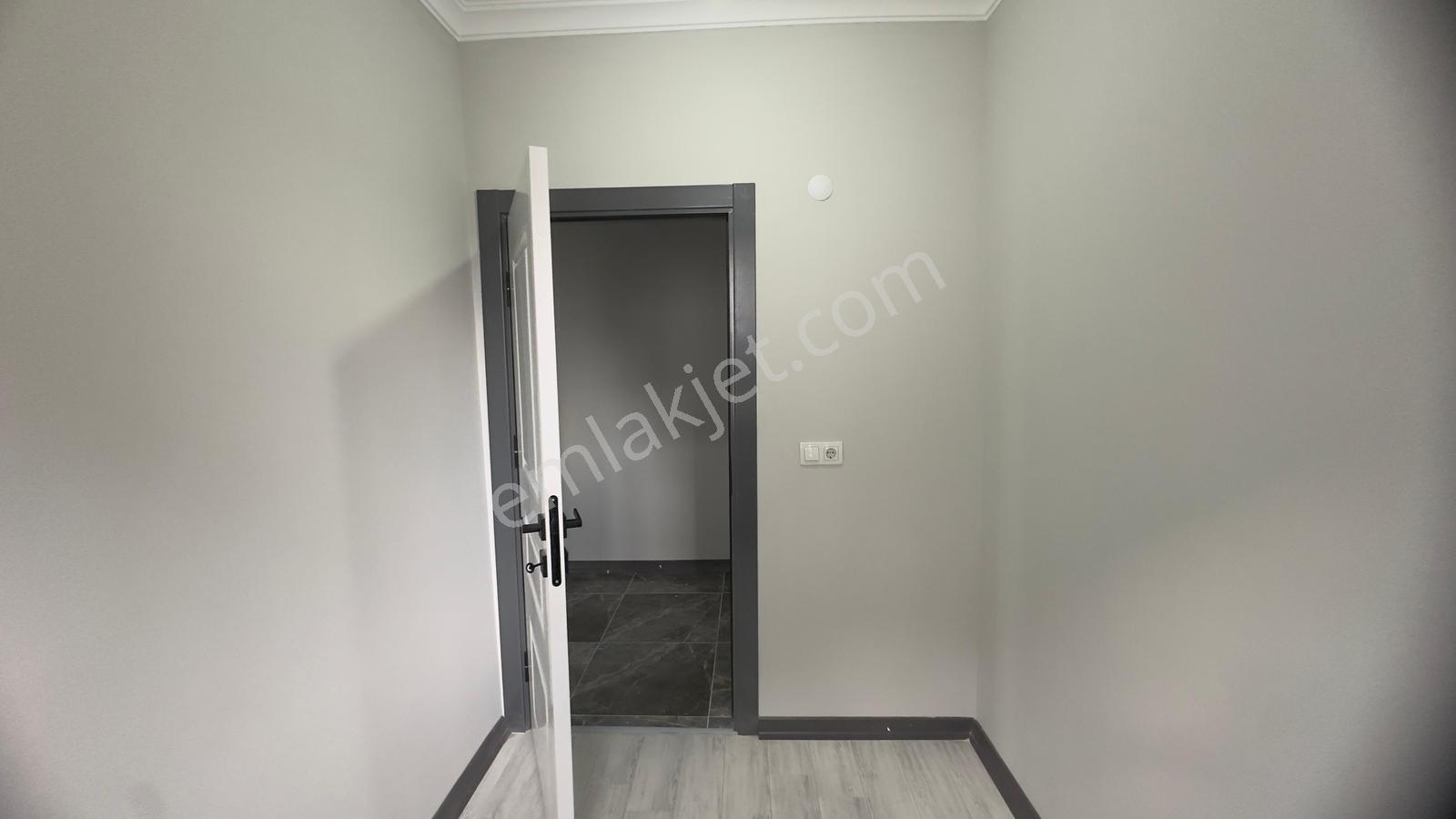 Sıfır İskanlı Kapalı Otoparklı 2+1 Satılık Daire Metrobüse Yakın - Görsel 19