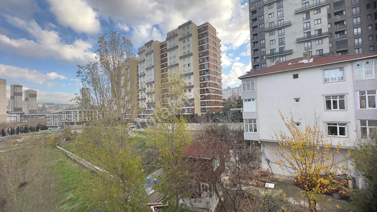 Sıfır İskanlı Kapalı Otoparklı 2+1 Satılık Daire Metrobüse Yakın - Görsel 26