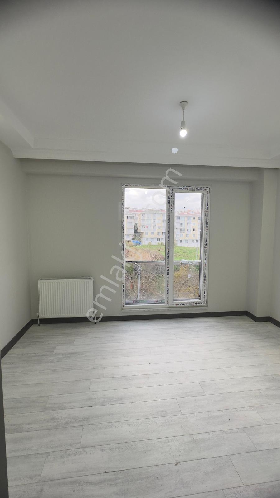 Sıfır İskanlı Kapalı Otoparklı 2+1 Satılık Daire Metrobüse Yakın - Görsel 15