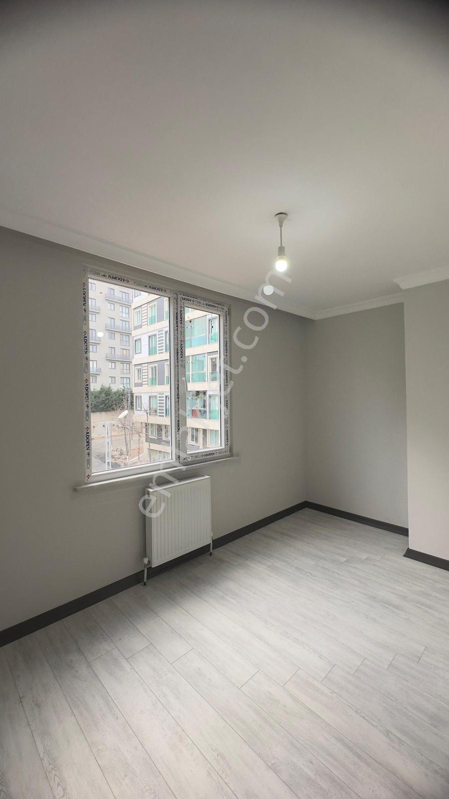 Sıfır İskanlı Kapalı Otoparklı 2+1 Satılık Daire Metrobüse Yakın - Görsel 34