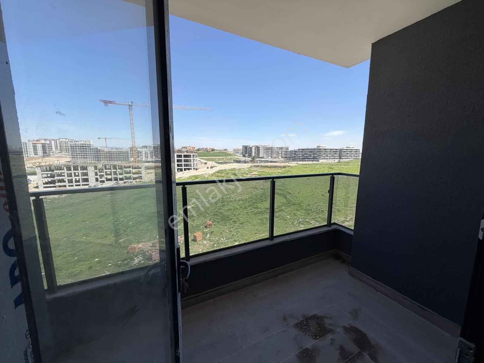 Otem Saraykentte 2+1 | 4. Kat | Site İçi Modern Yaşam - Görsel 31