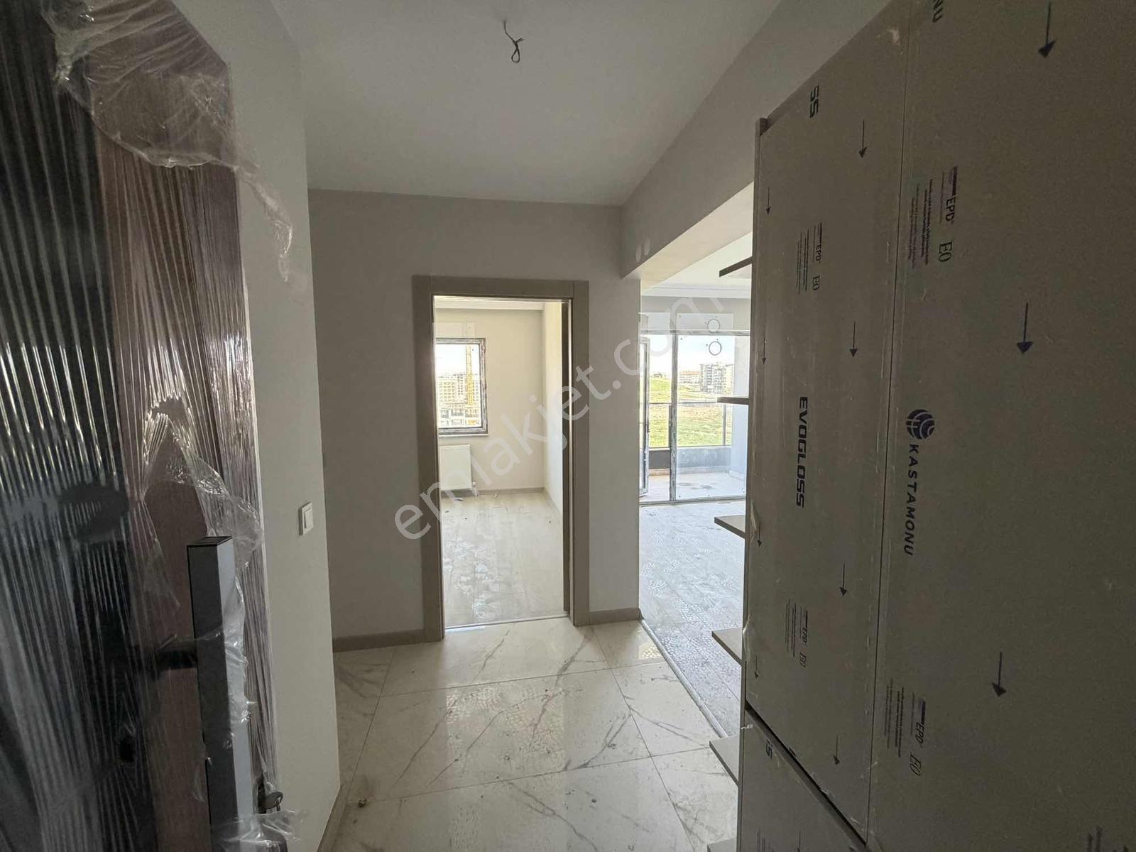 Otem Saraykentte 2+1 | 4. Kat | Site İçi Modern Yaşam - Görsel 17