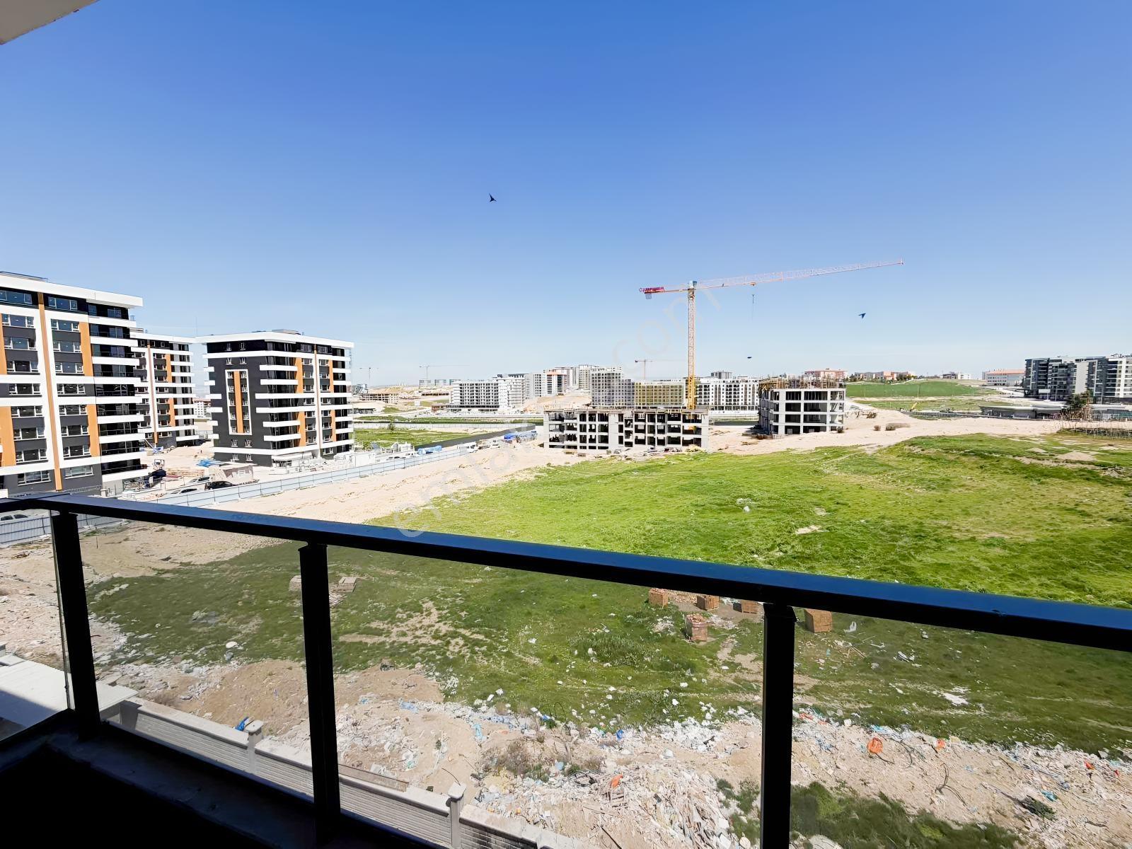 Otem Saraykentte 2+1 | 4. Kat | Site İçi Modern Yaşam - Görsel 33