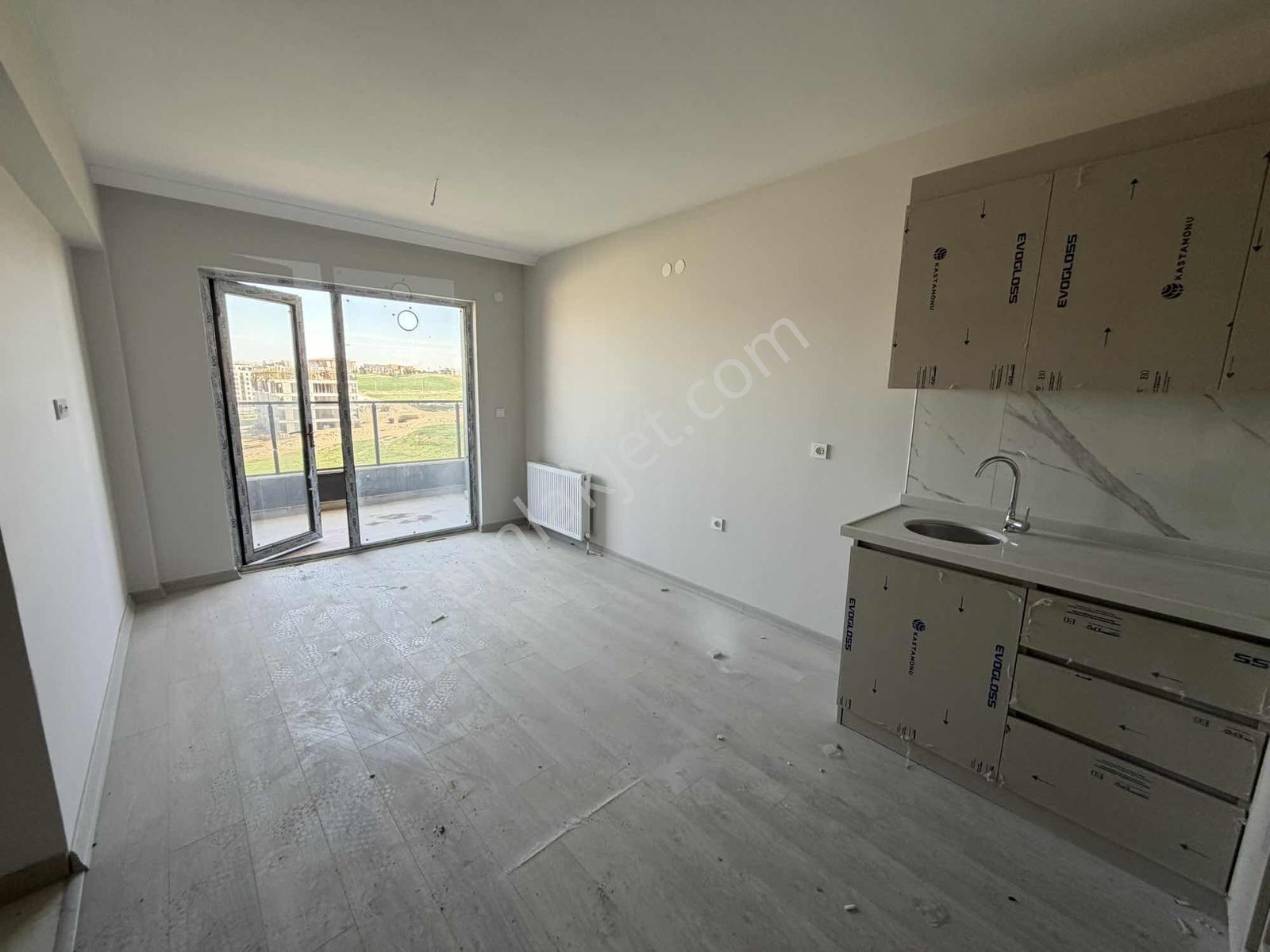 Otem Saraykentte 2+1 | 4. Kat | Site İçi Modern Yaşam - Görsel 24