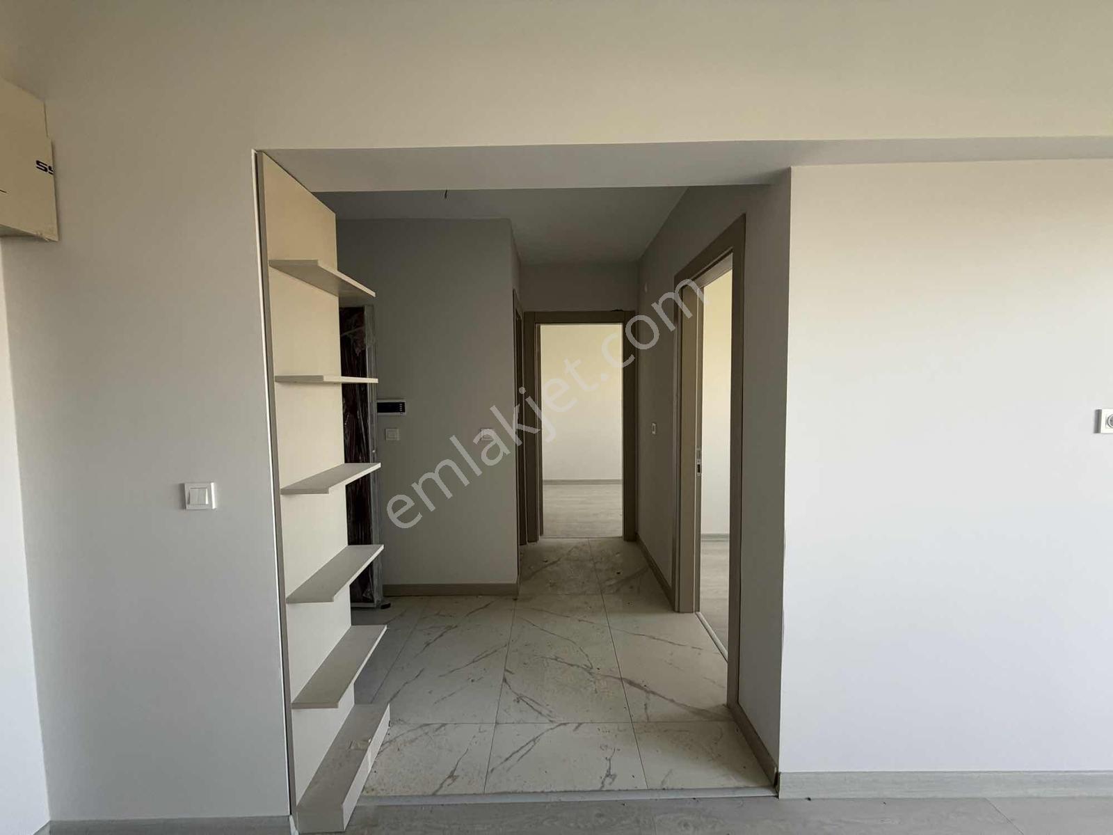 Otem Saraykentte 2+1 | 4. Kat | Site İçi Modern Yaşam - Görsel 18