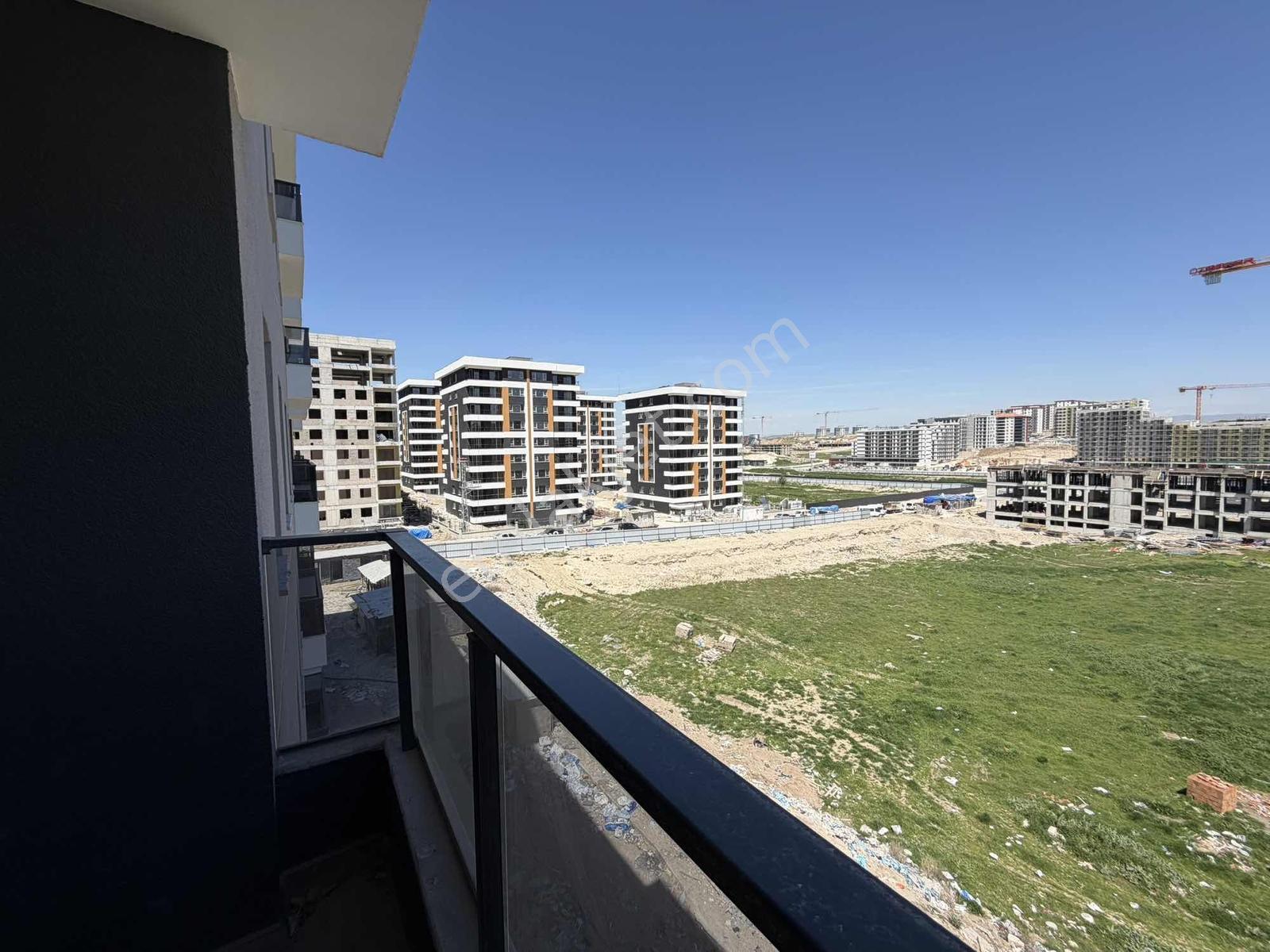 Otem Saraykentte 2+1 | 4. Kat | Site İçi Modern Yaşam - Görsel 9