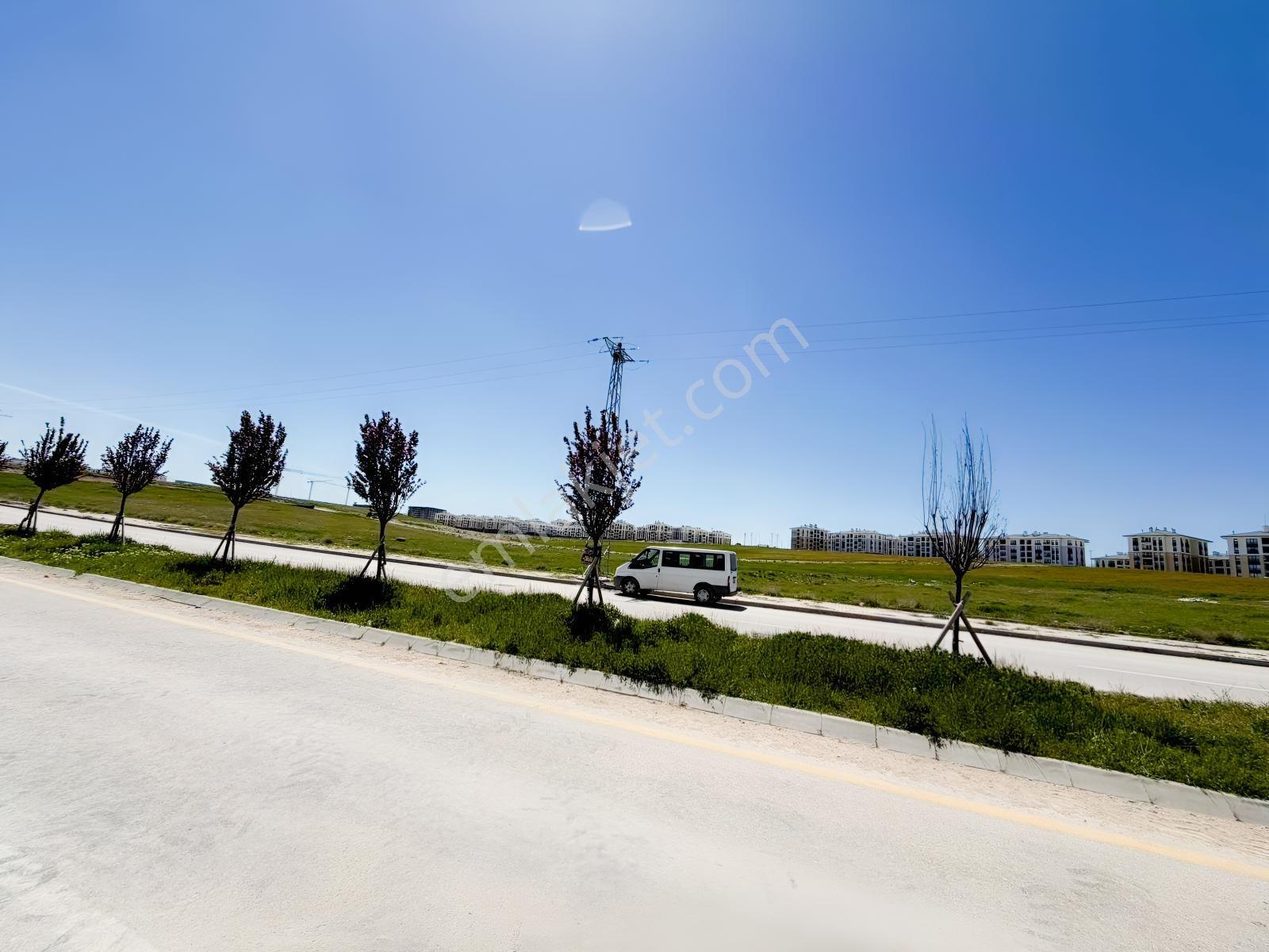 Otem Saraykentte 2+1 | 4. Kat | Site İçi Modern Yaşam - Görsel 22