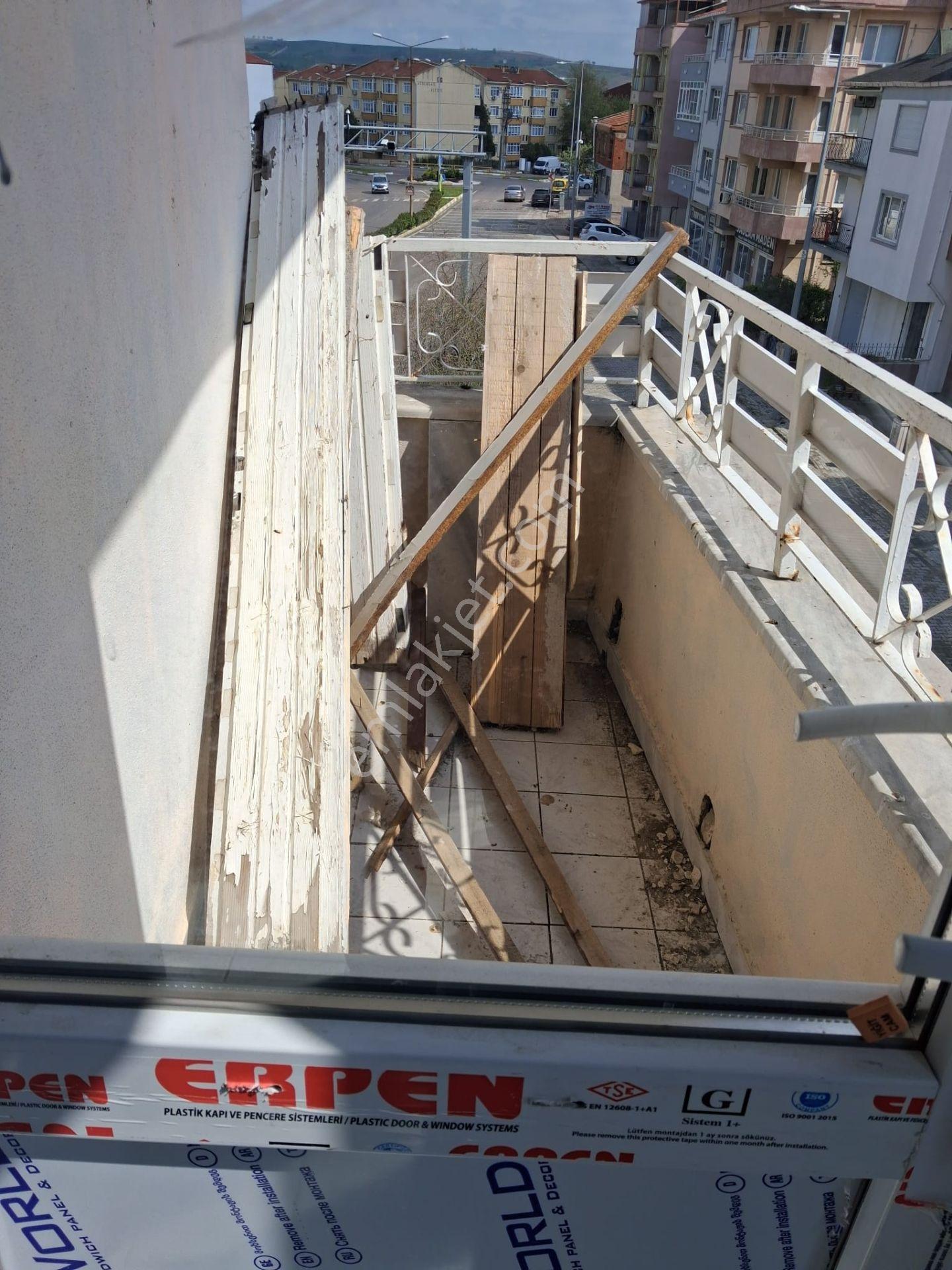 Edirne /uzunköprü Çevre Yolu Cepheli 3+1 Doğalgazlı 2. Kat Daire Satılıktır. - Görsel 12
