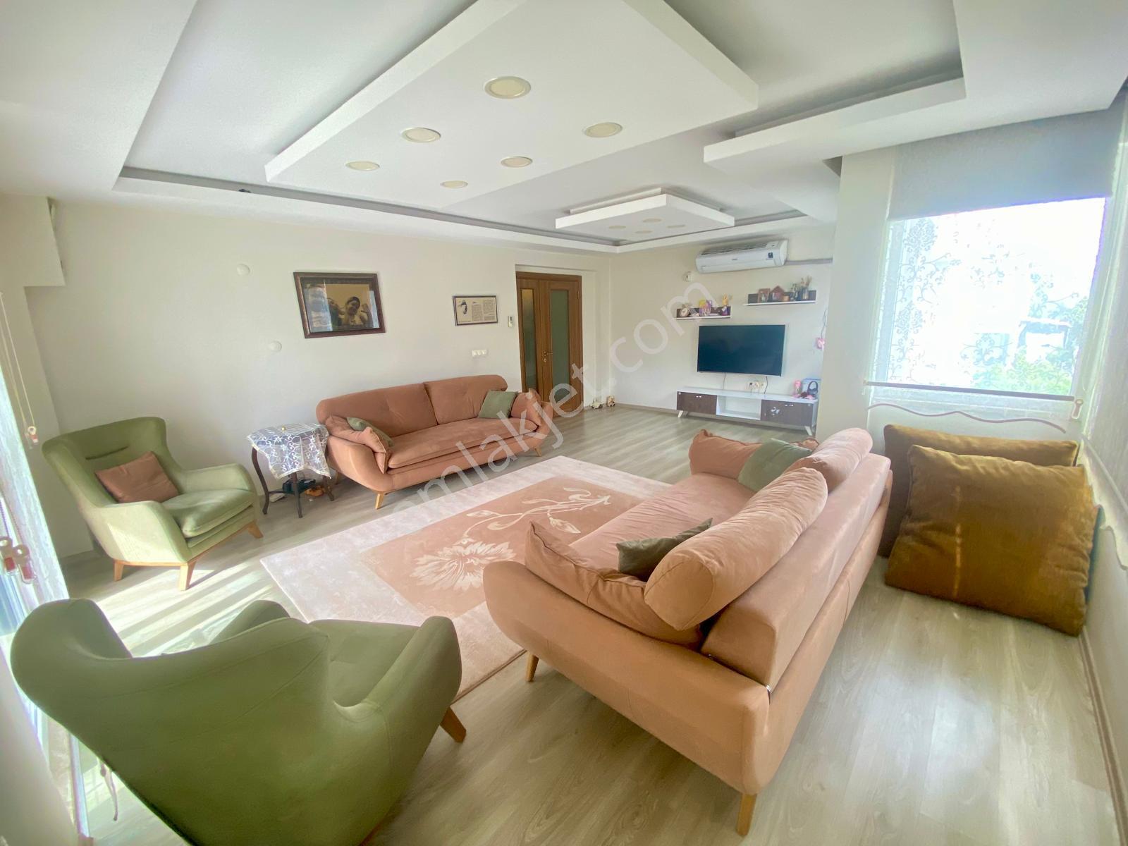 Goldhouse Dan Satılık Daire 4+1 185m2 Dubleks - Görsel 4