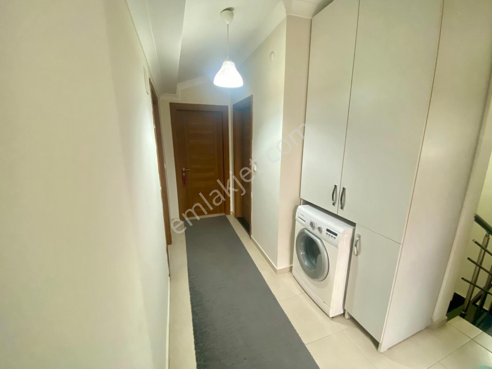 Goldhouse Dan Satılık Daire 4+1 185m2 Dubleks - Görsel 35