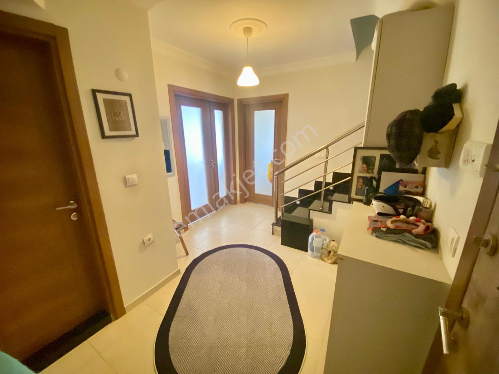 Goldhouse Dan Satılık Daire 4+1 185m2 Dubleks - Görsel 20
