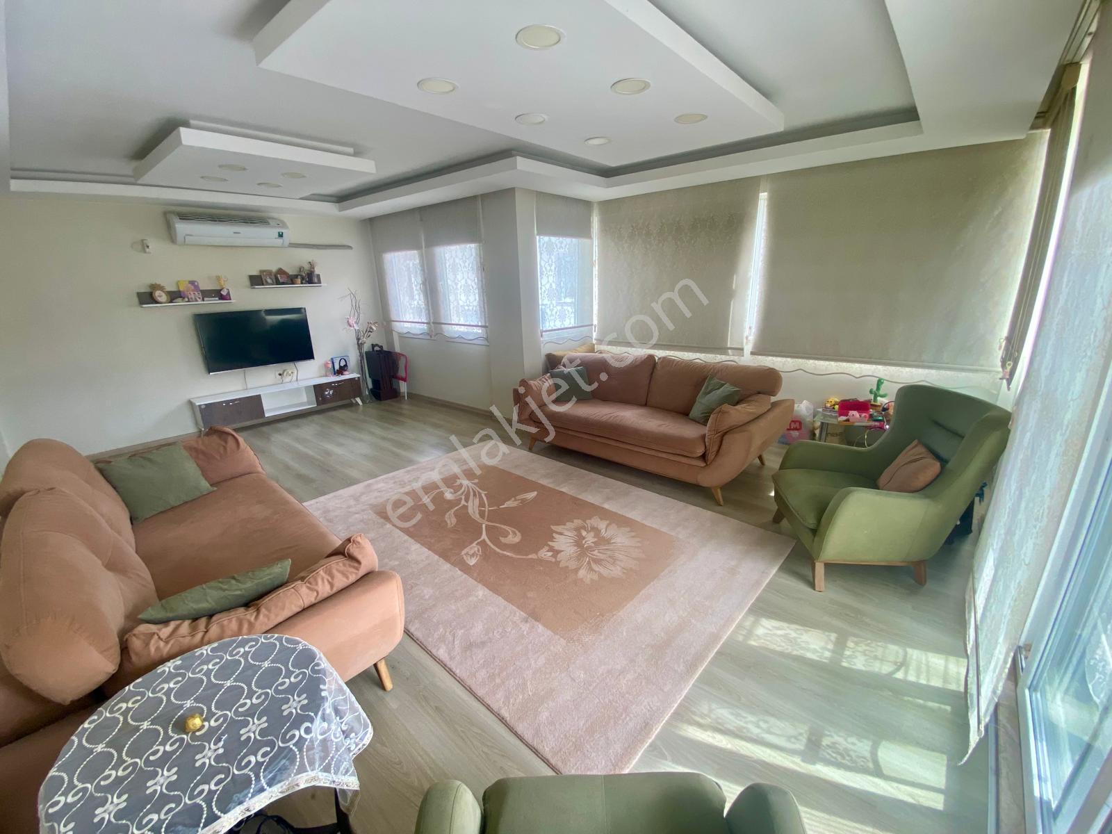 Goldhouse Dan Satılık Daire 4+1 185m2 Dubleks - Görsel 3