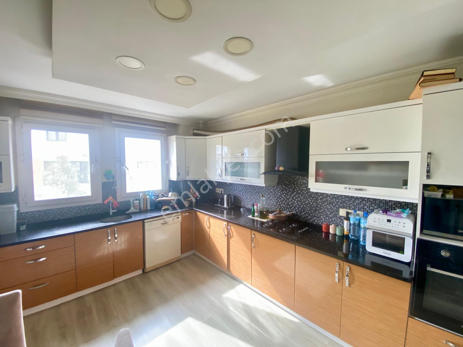 Goldhouse Dan Satılık Daire 4+1 185m2 Dubleks - Görsel 19