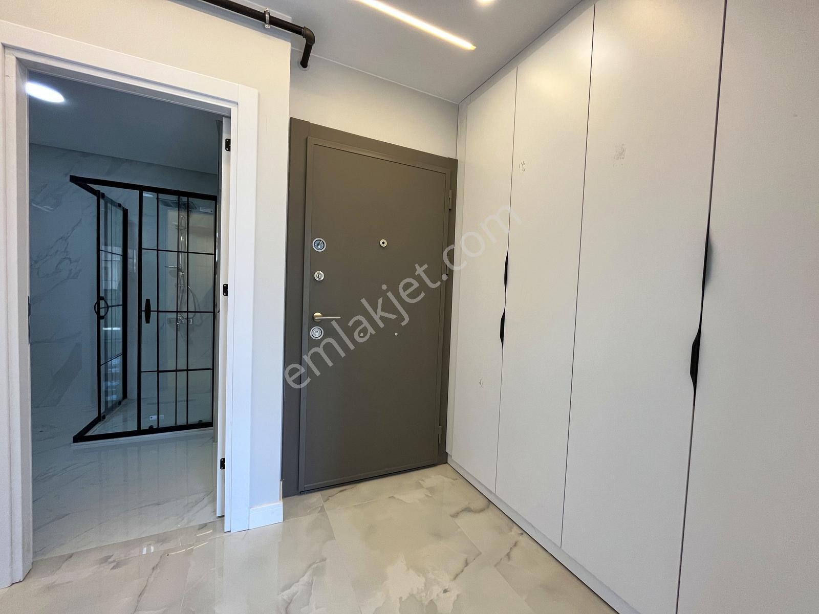Satılık 2+1 Lüks Sıfır Daireler - Pendik Kurtköy - Oturuma Hazır - Görsel 32
