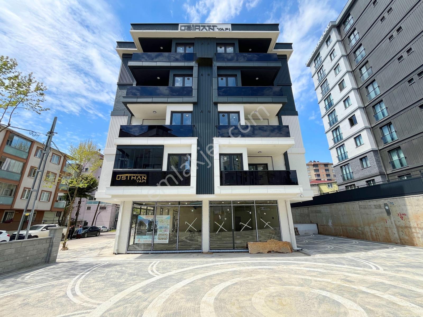Satılık 2+1 Lüks Sıfır Daireler - Pendik Kurtköy - Oturuma Hazır - Görsel 27
