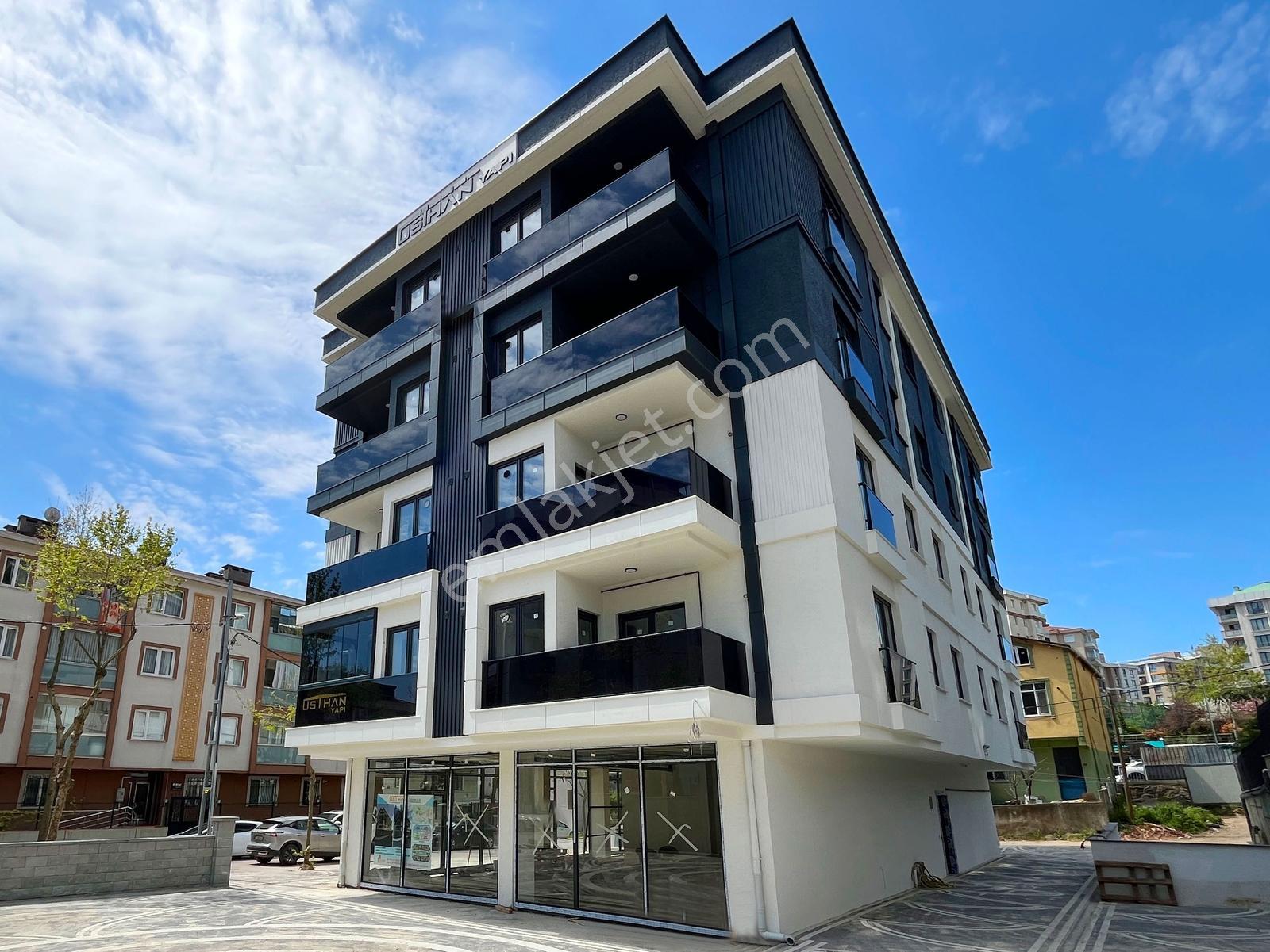 Satılık 2+1 Lüks Sıfır Daireler - Pendik Kurtköy - Oturuma Hazır