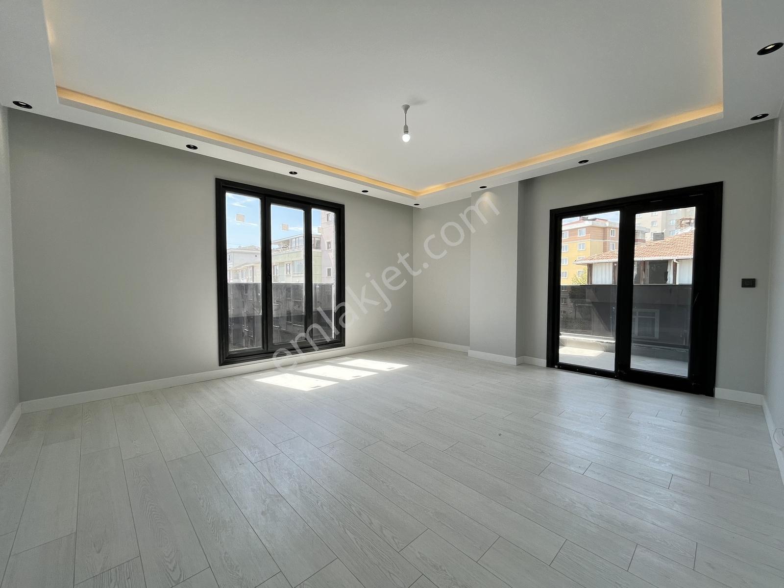Satılık 2+1 Lüks Sıfır Daireler - Pendik Kurtköy - Oturuma Hazır - Görsel 23