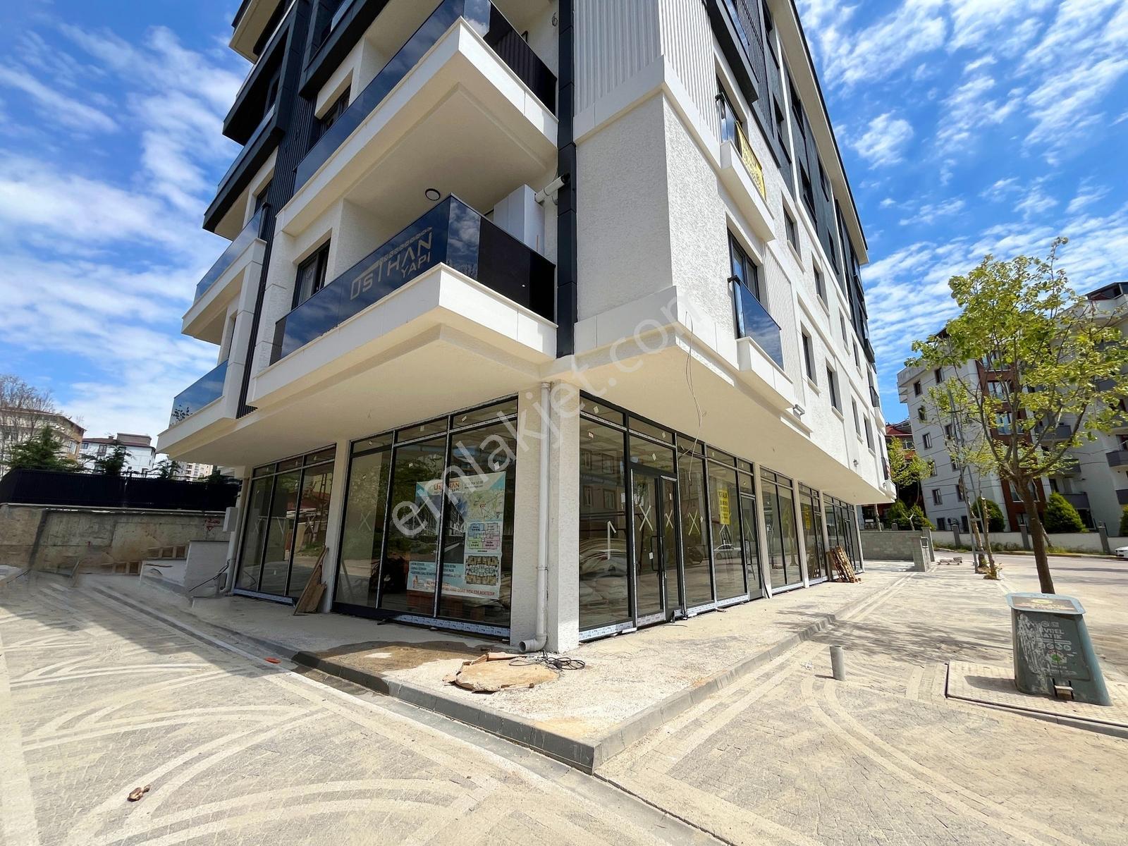 Satılık 2+1 Lüks Sıfır Daireler - Pendik Kurtköy - Oturuma Hazır - Görsel 21